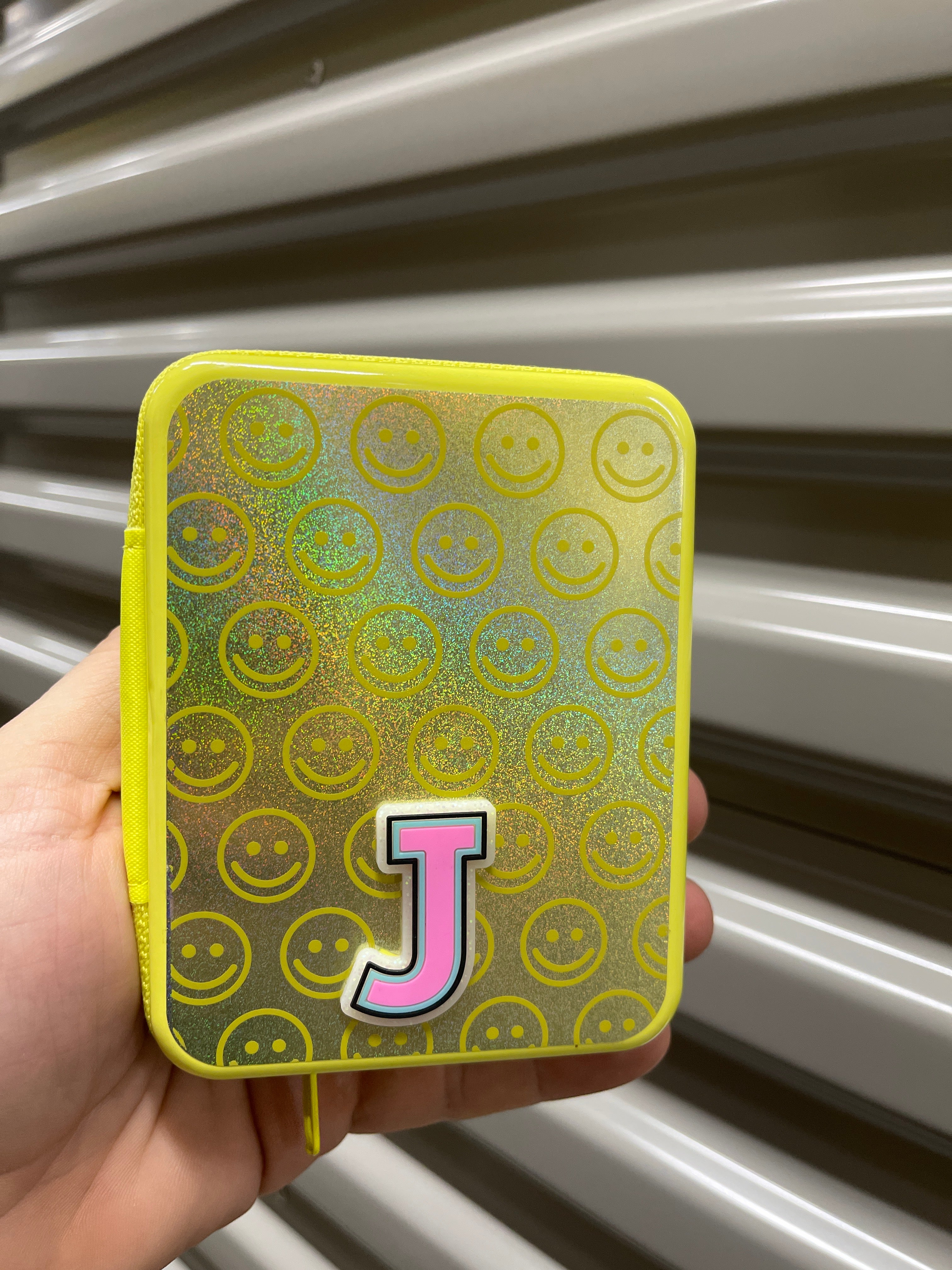 Caja Metálica Maquillaje