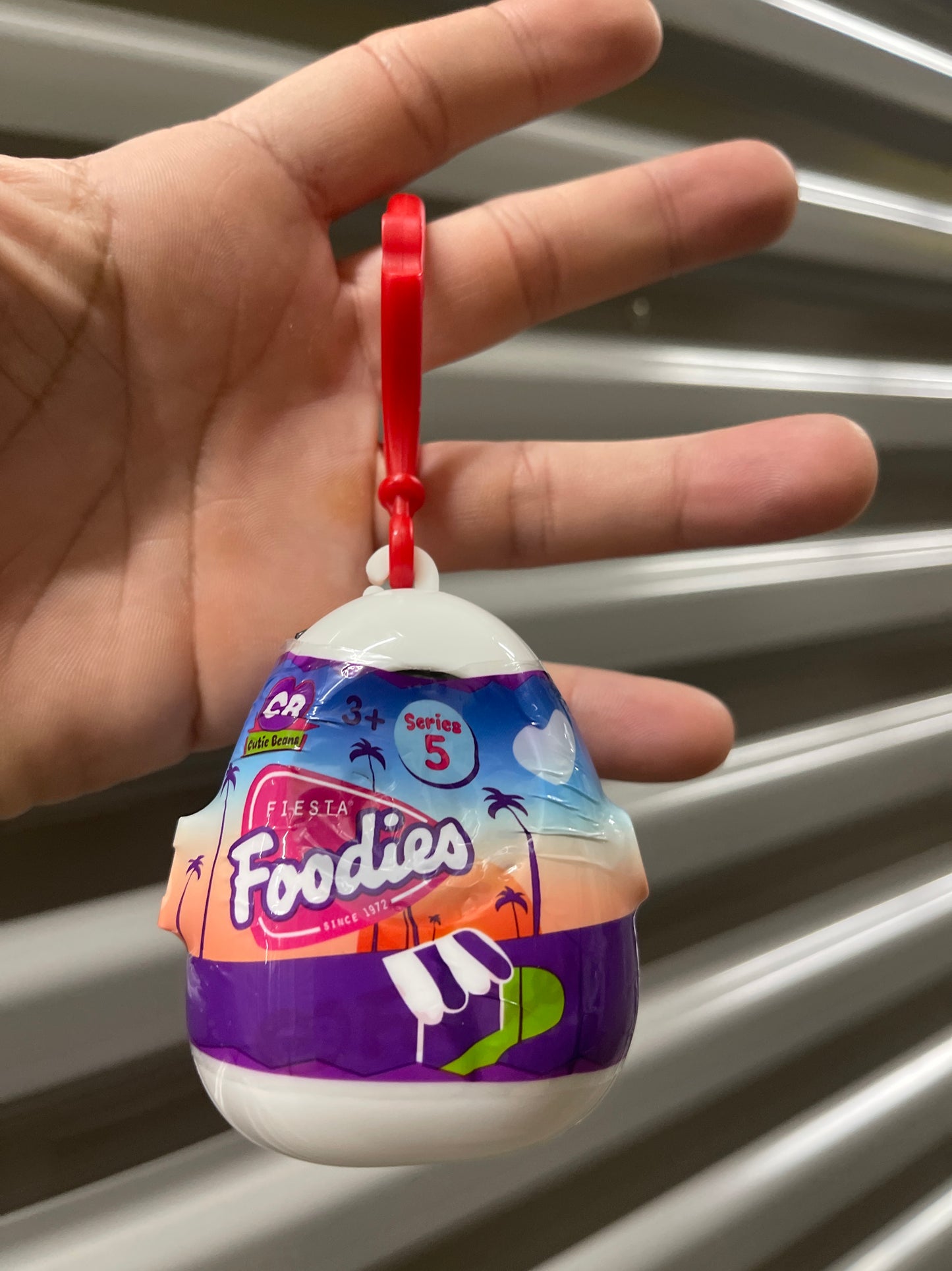 Peluches Sorpesa