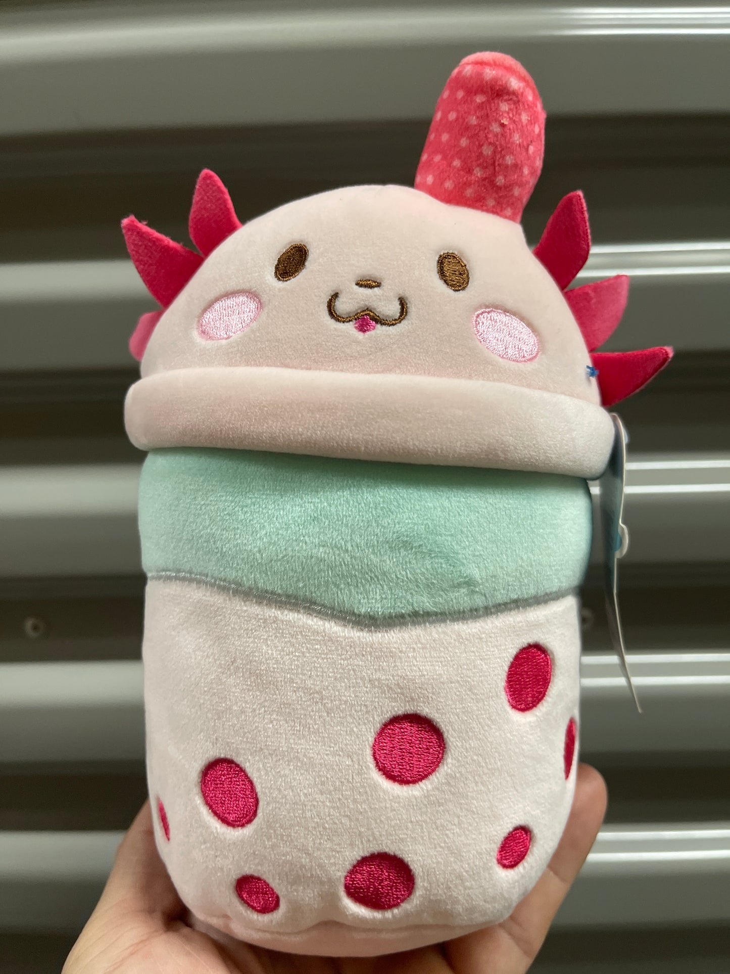 Peluches Pequeños