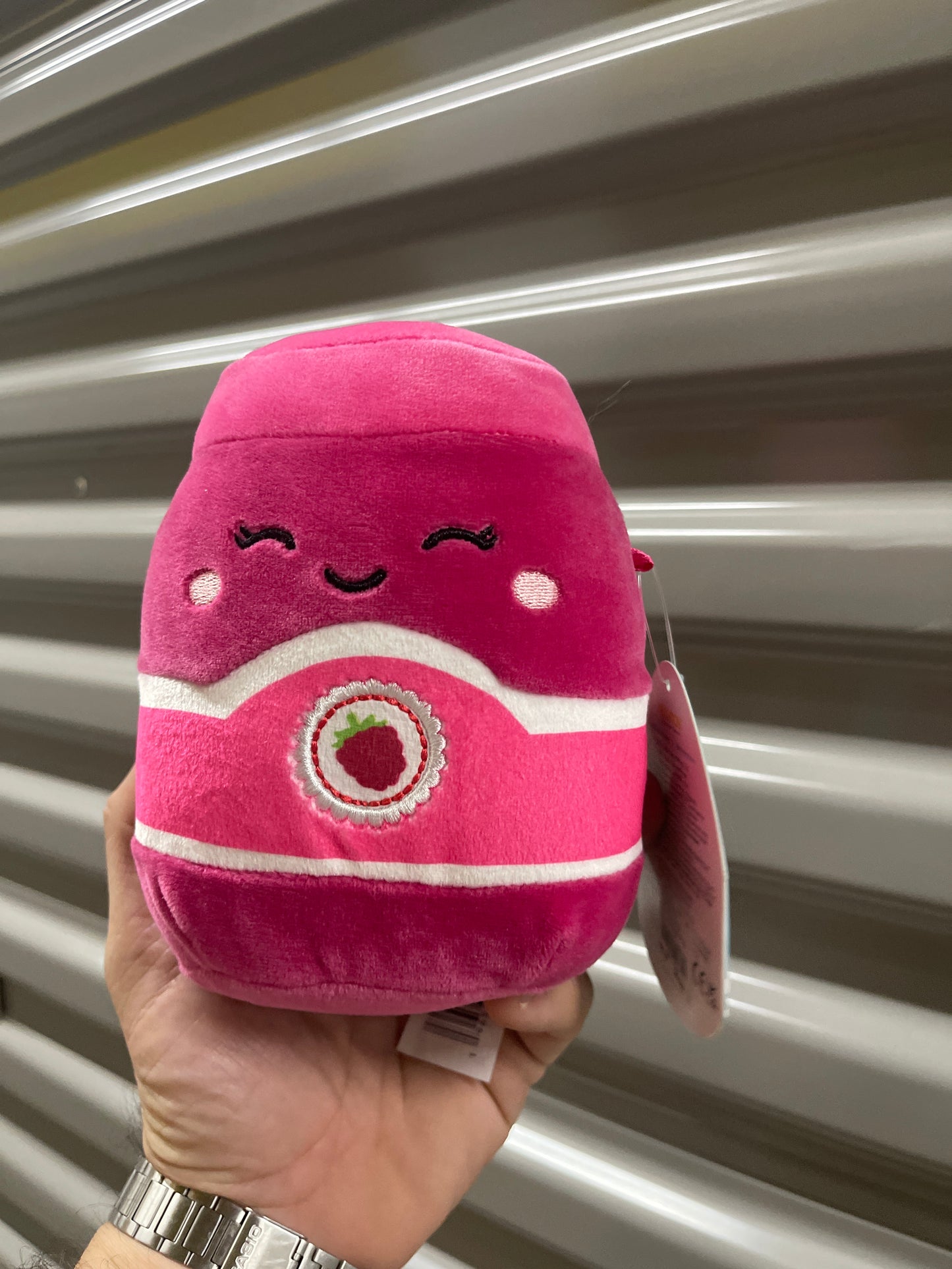 Peluches Pequeños