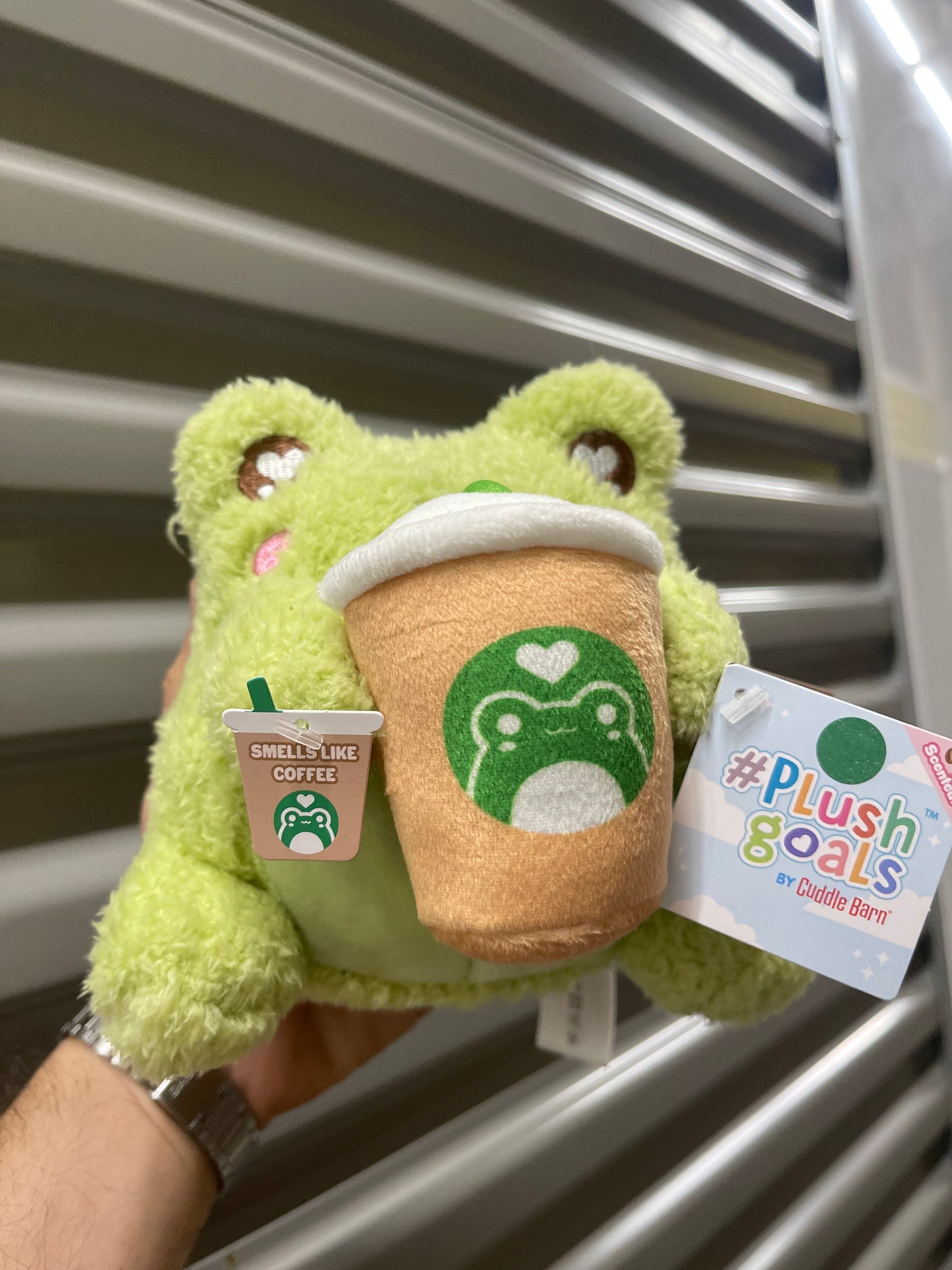 Peluches Pequeños
