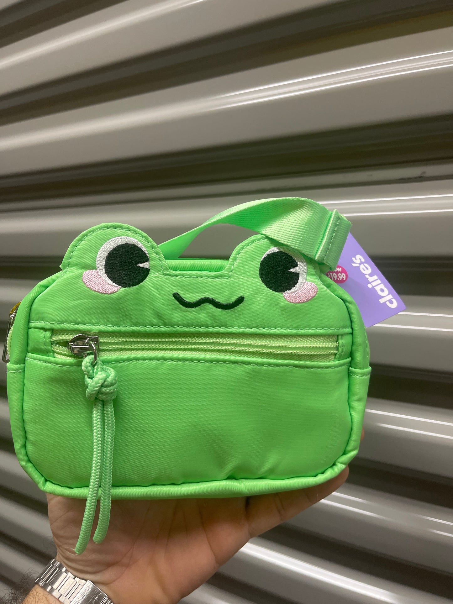 Carteras Medianas