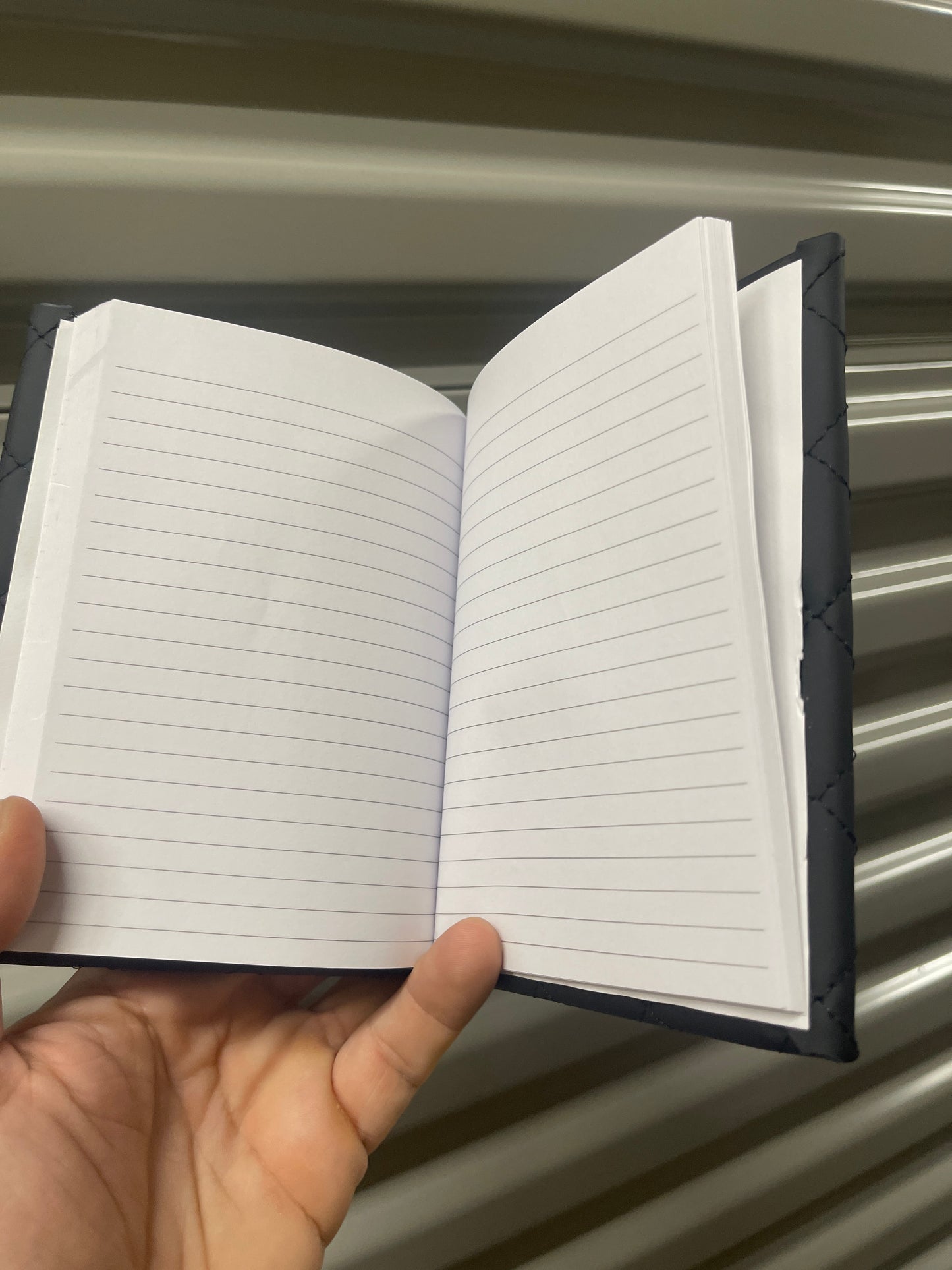 Mini Libretas
