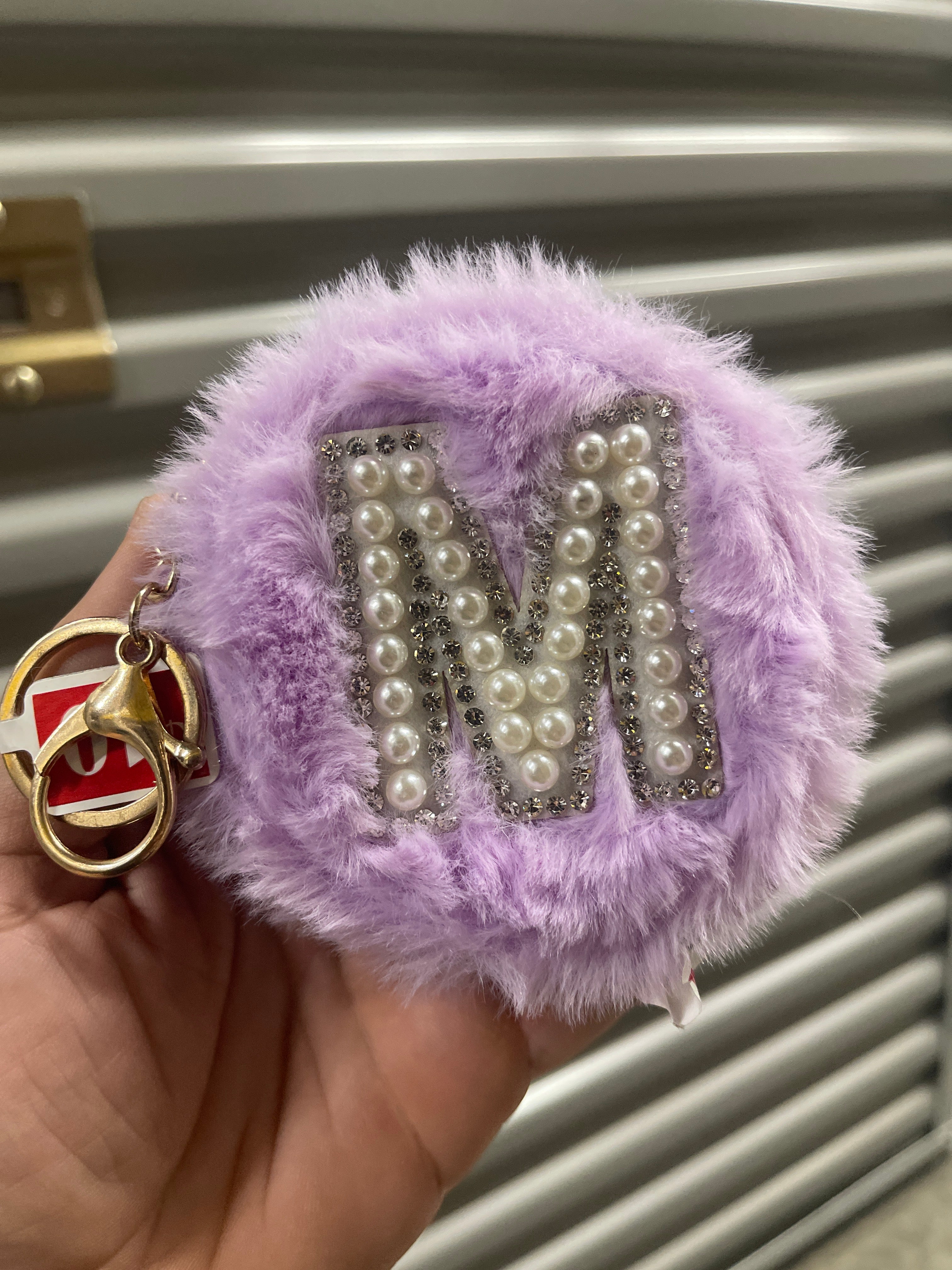 Llaveros Medianos Variado