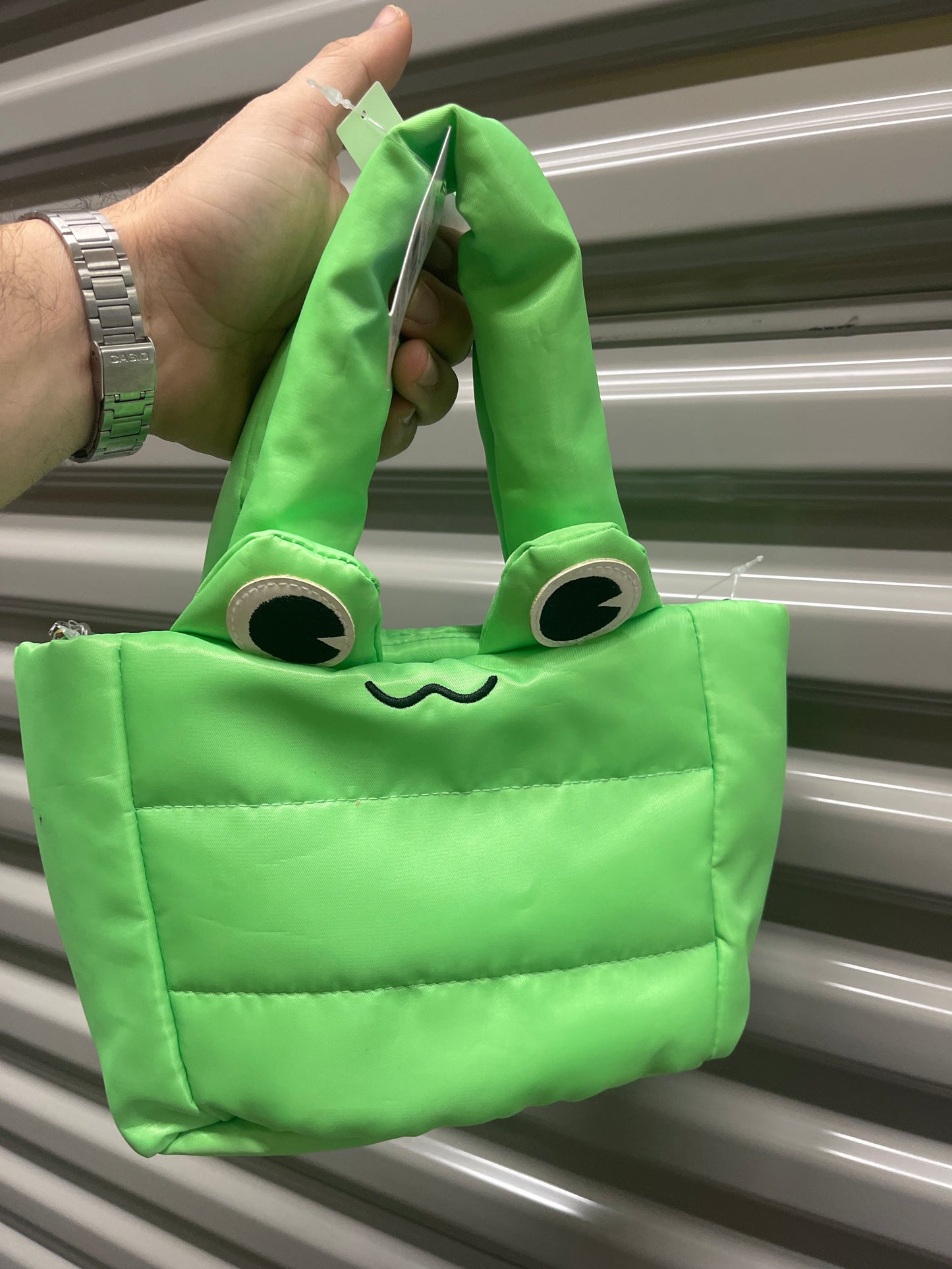 Bolsos de Pesonajes