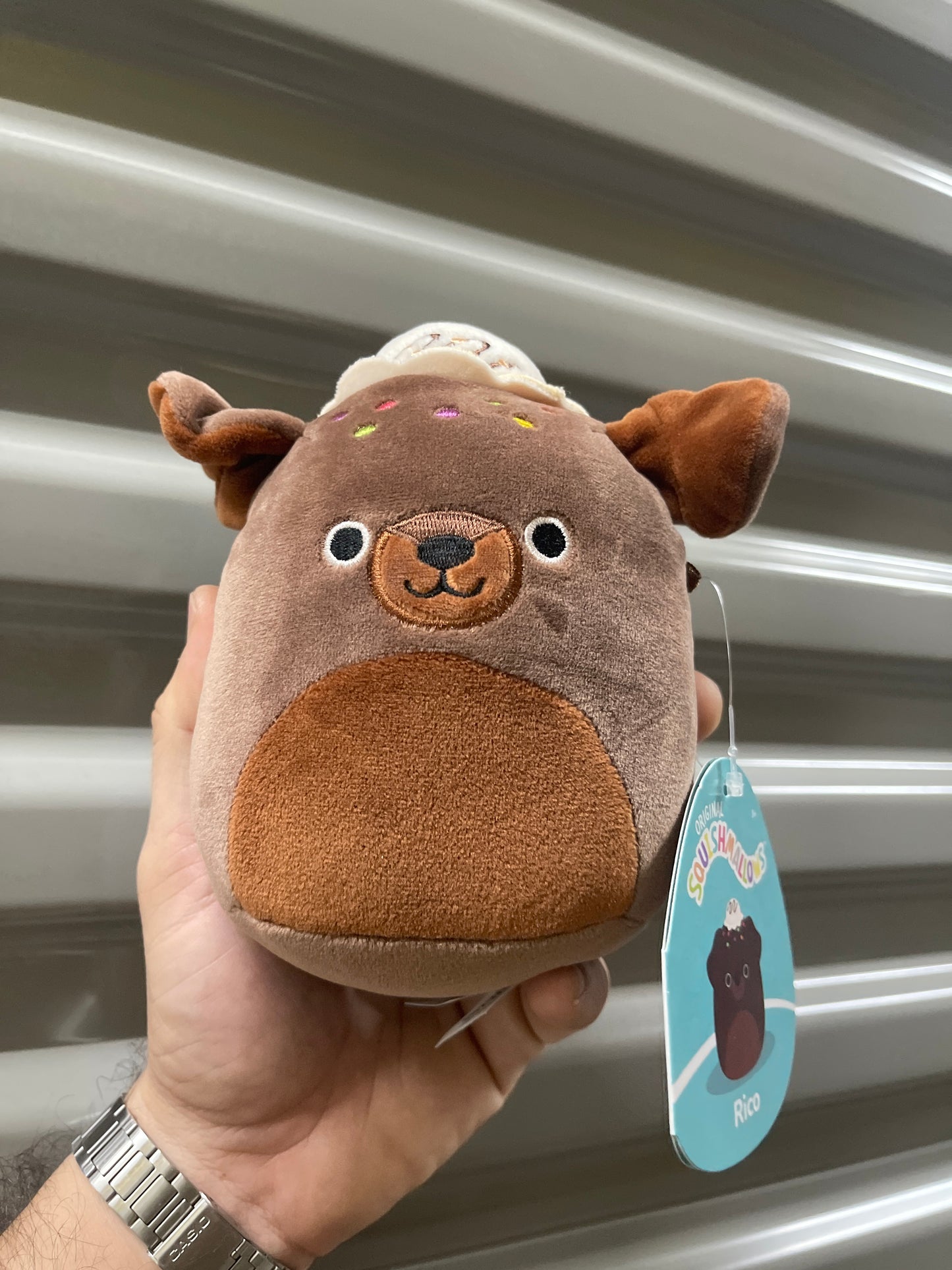 Peluches Pequeños
