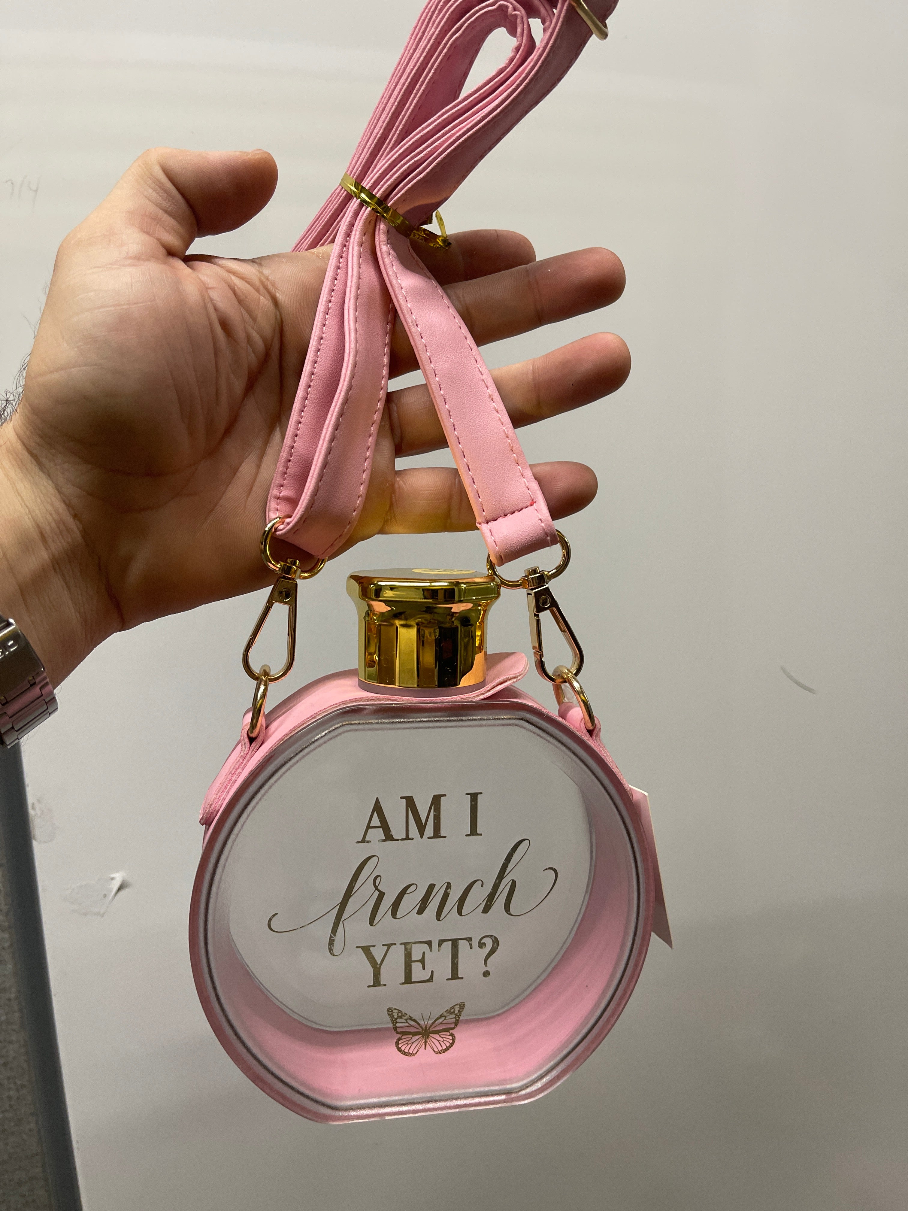 Cartera French