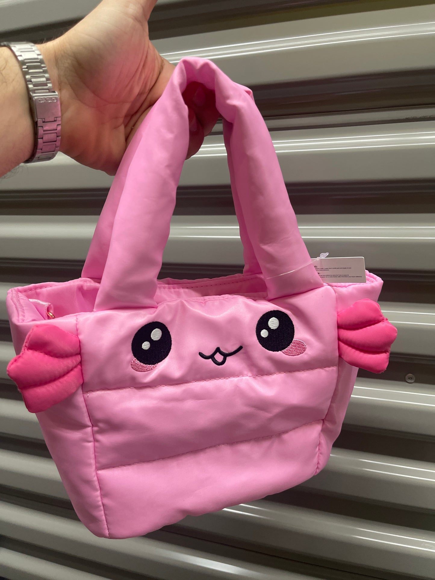 Bolsos de Pesonajes