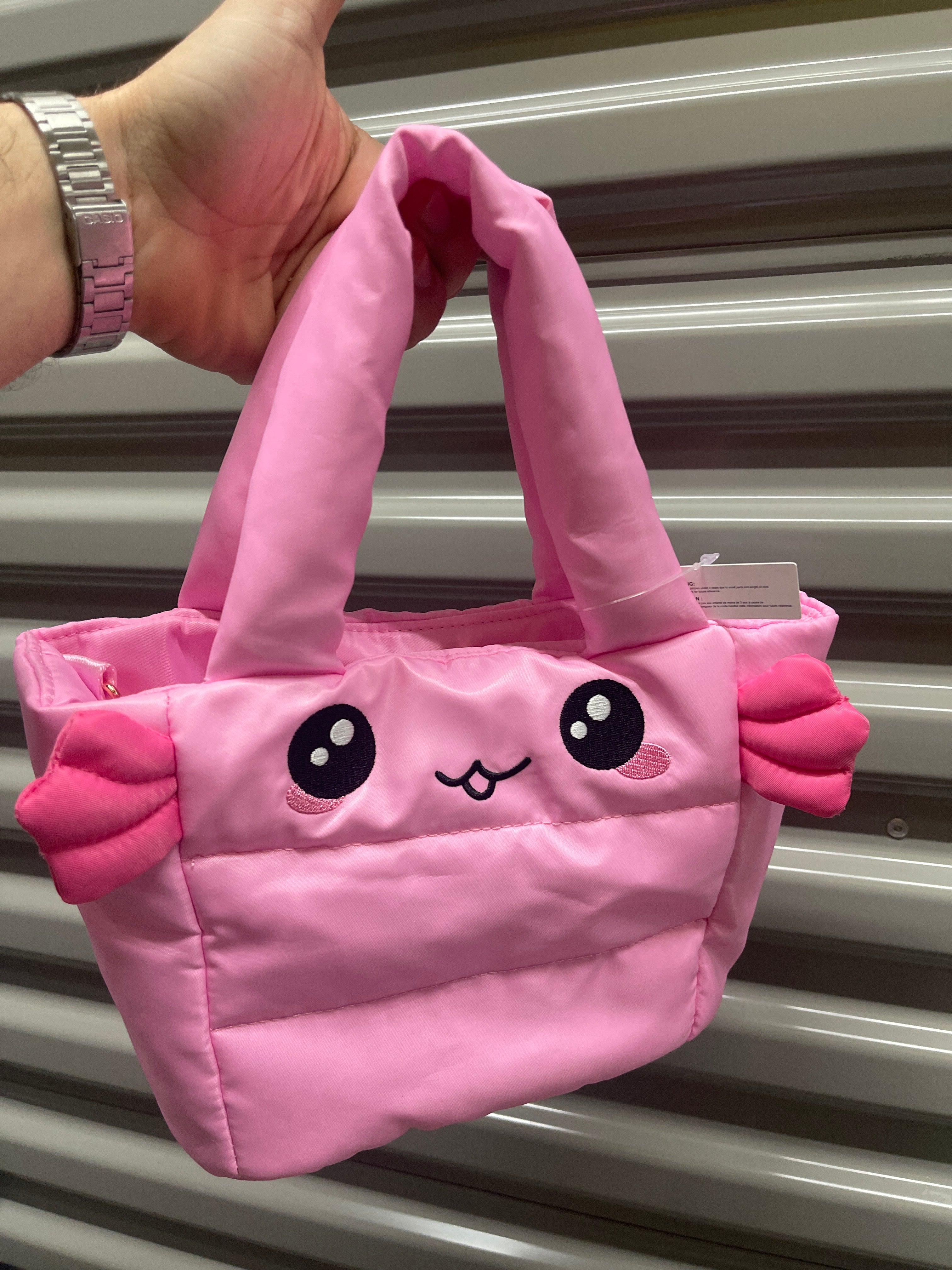 Bolsos de Pesonajes