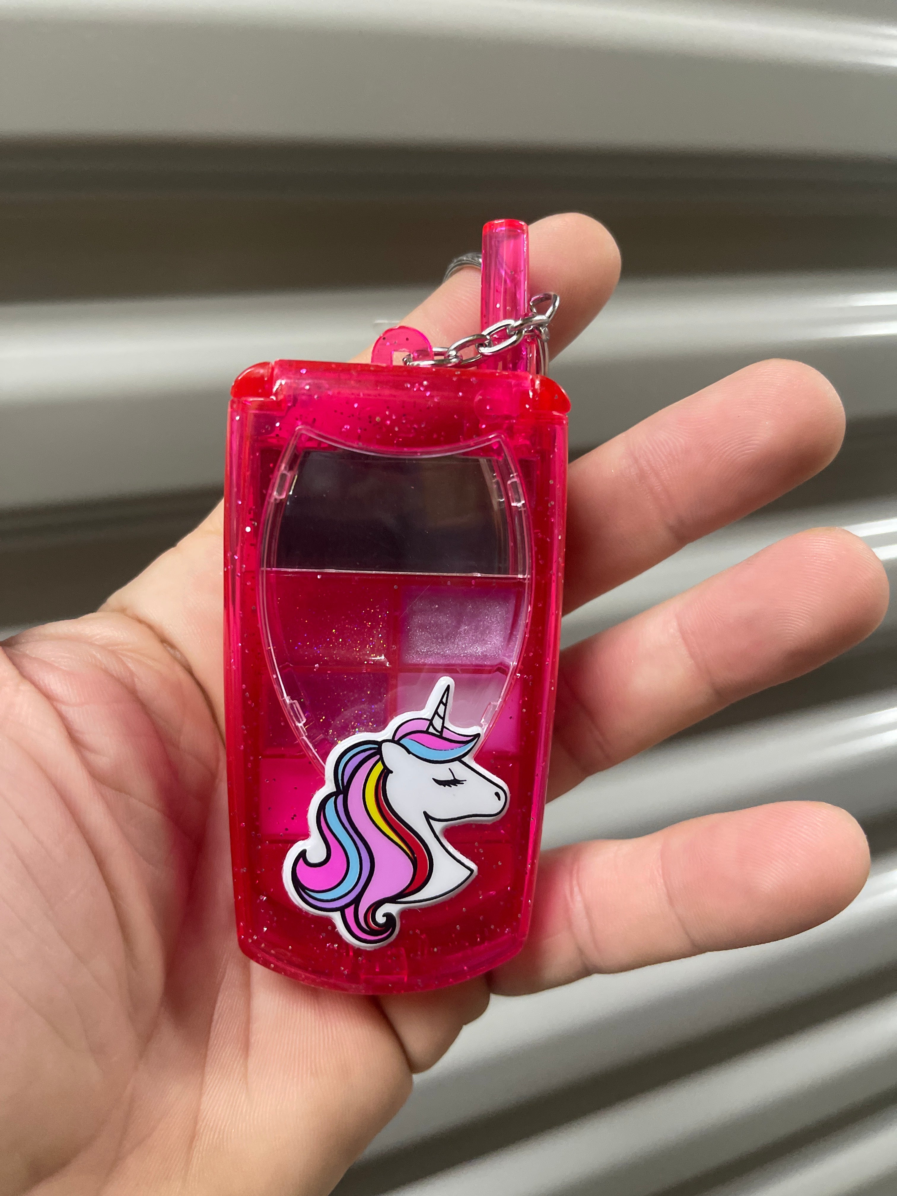 Brillos Celular