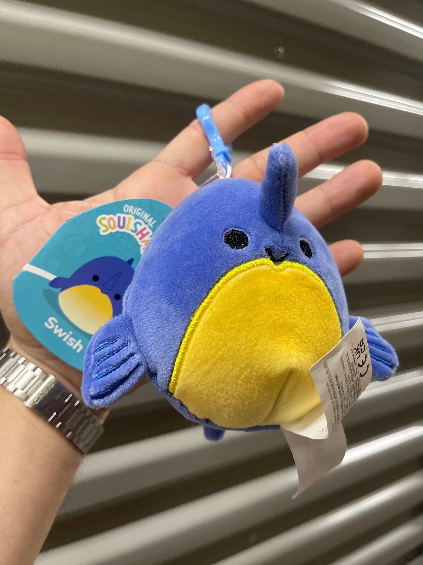 Mini Peluches
