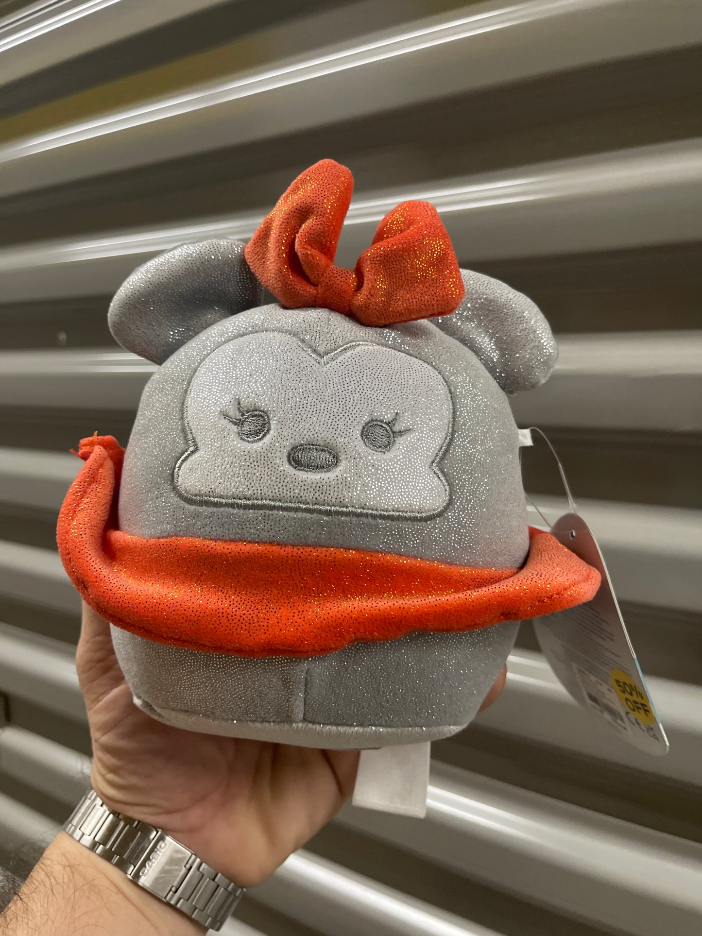 Peluches Pequeños