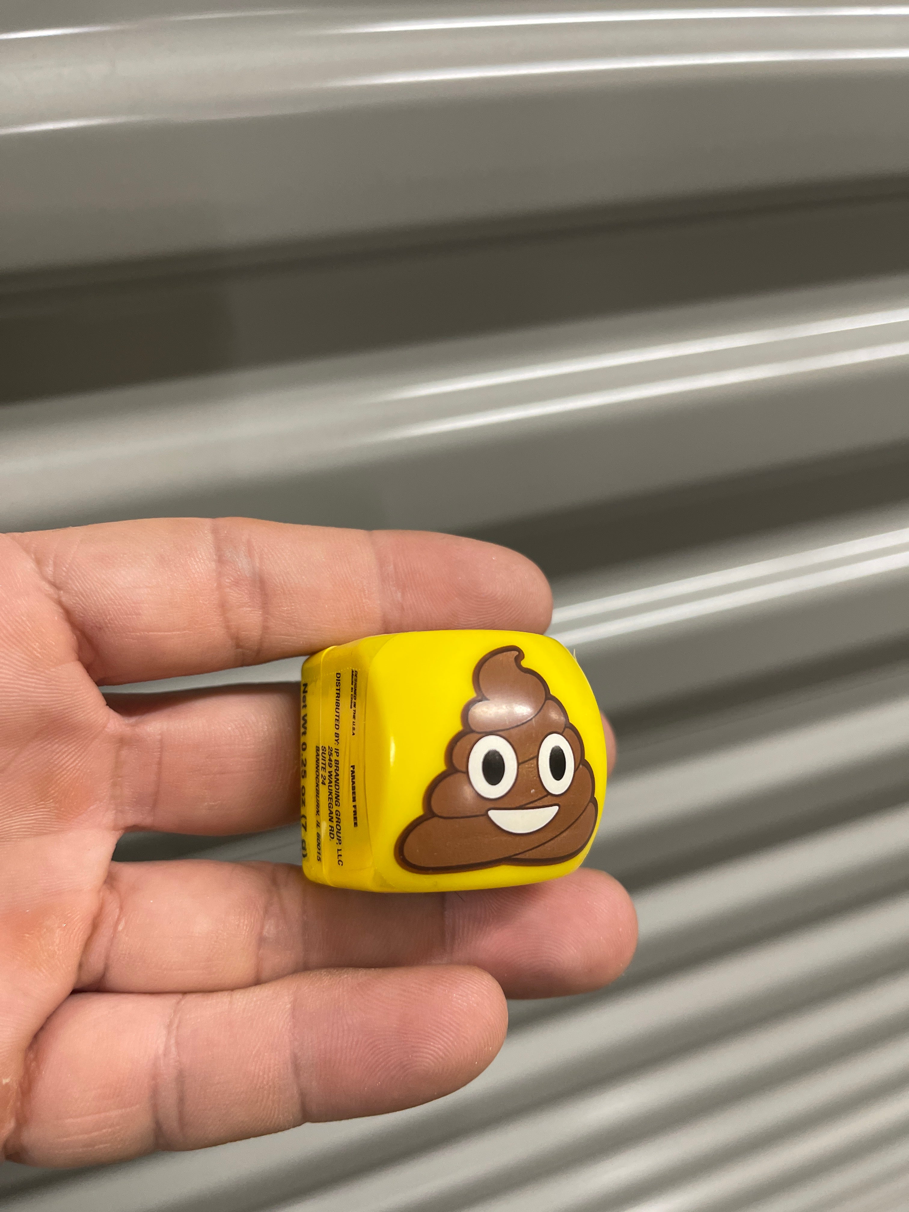 Brillo Emoji