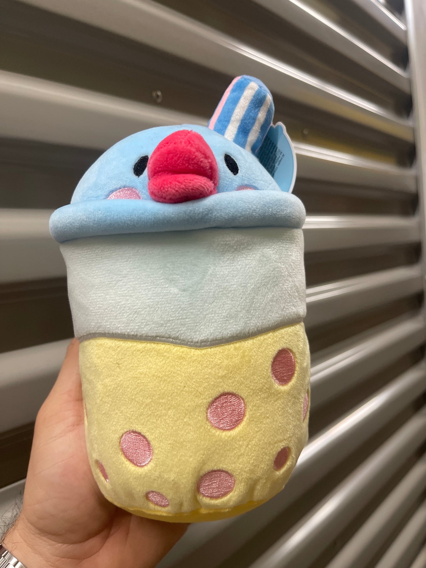 Peluches Pequeños