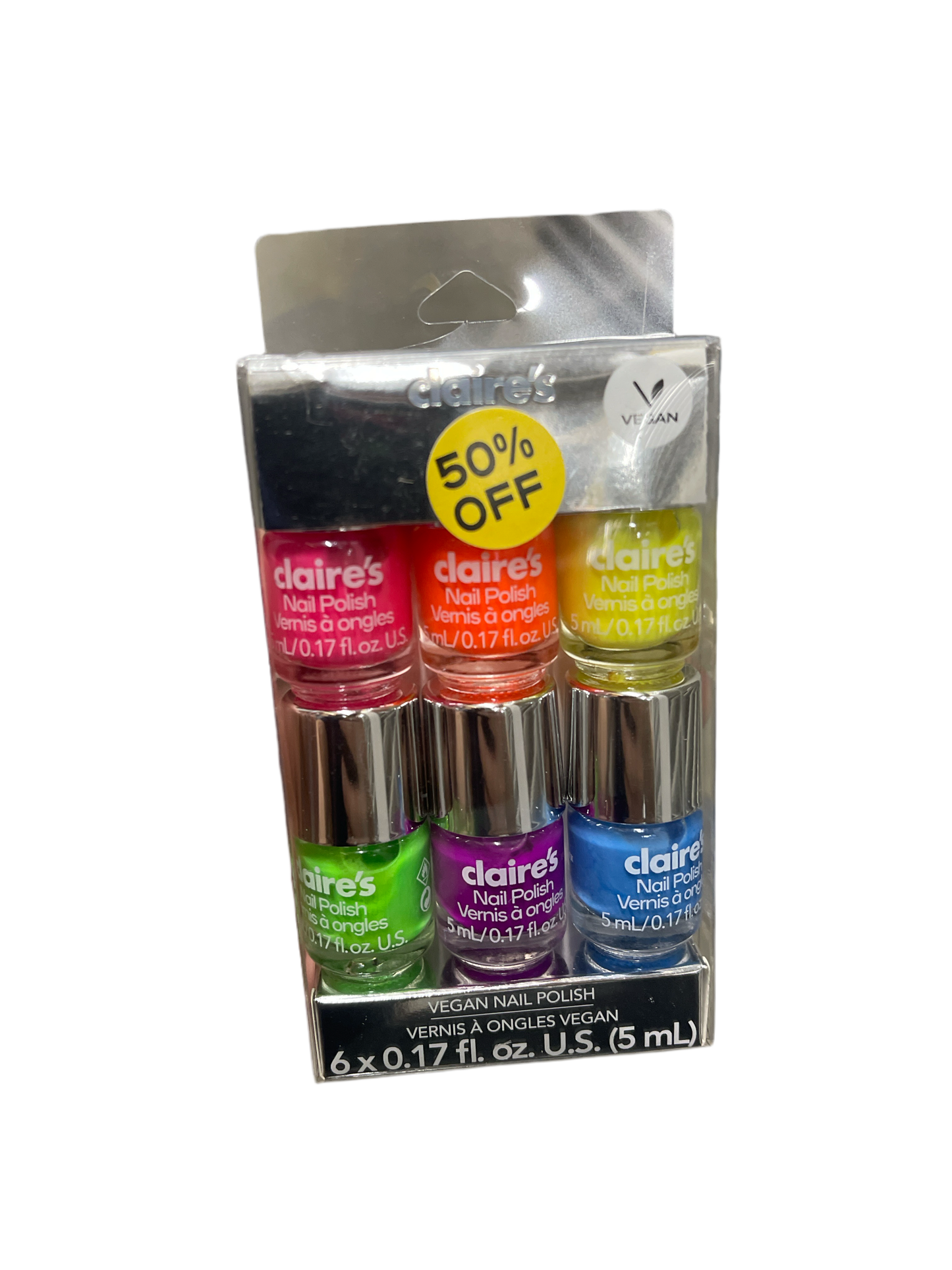 Pintura Uñas 6