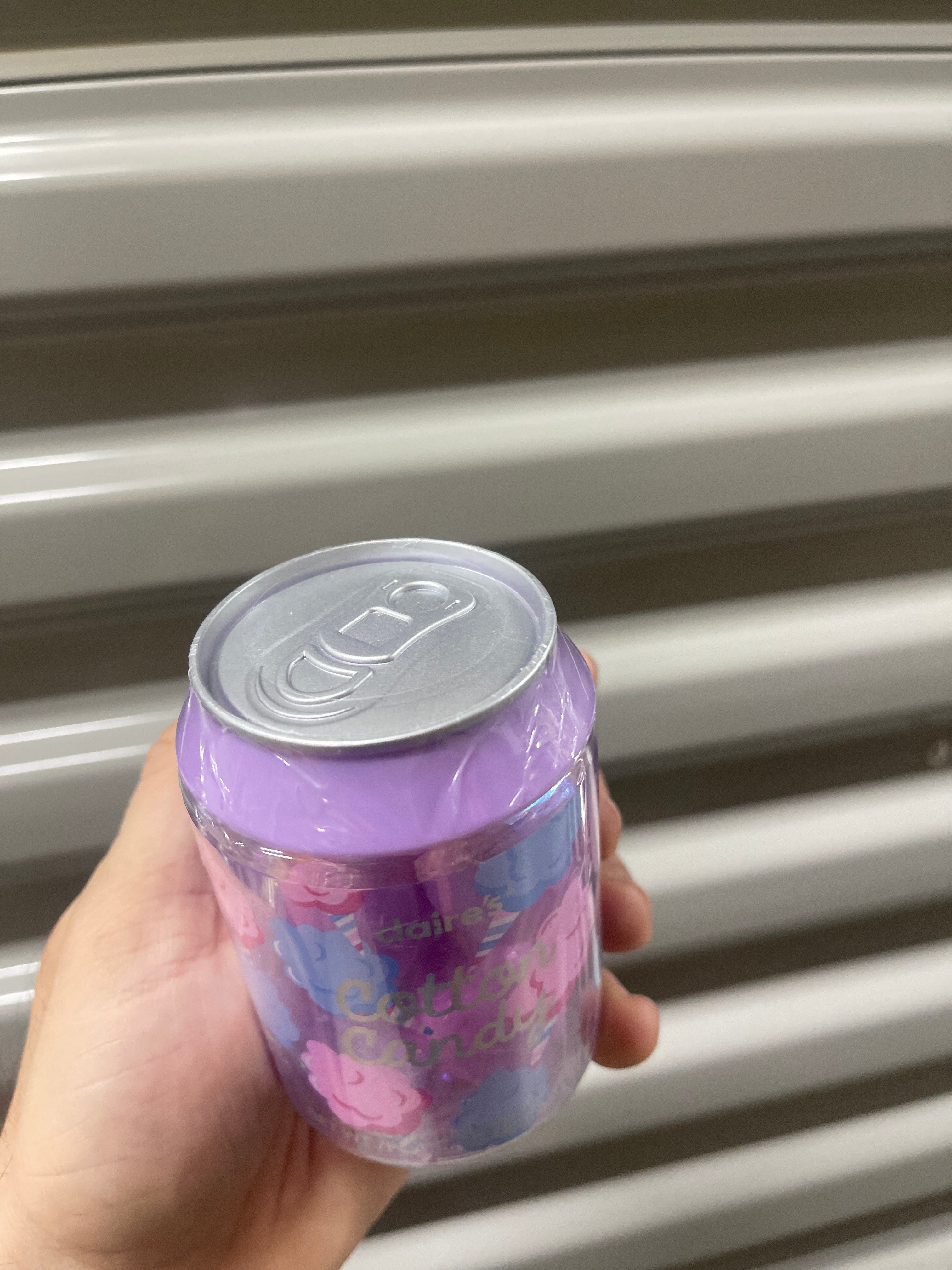 Bath Bomb Soda