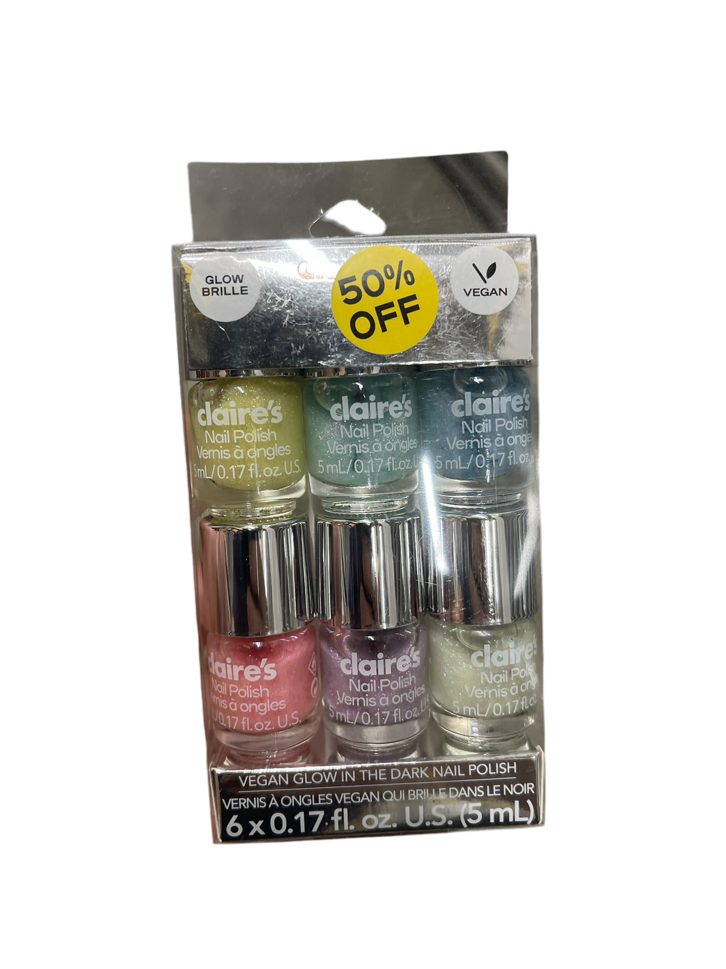 Pintura Uñas 6