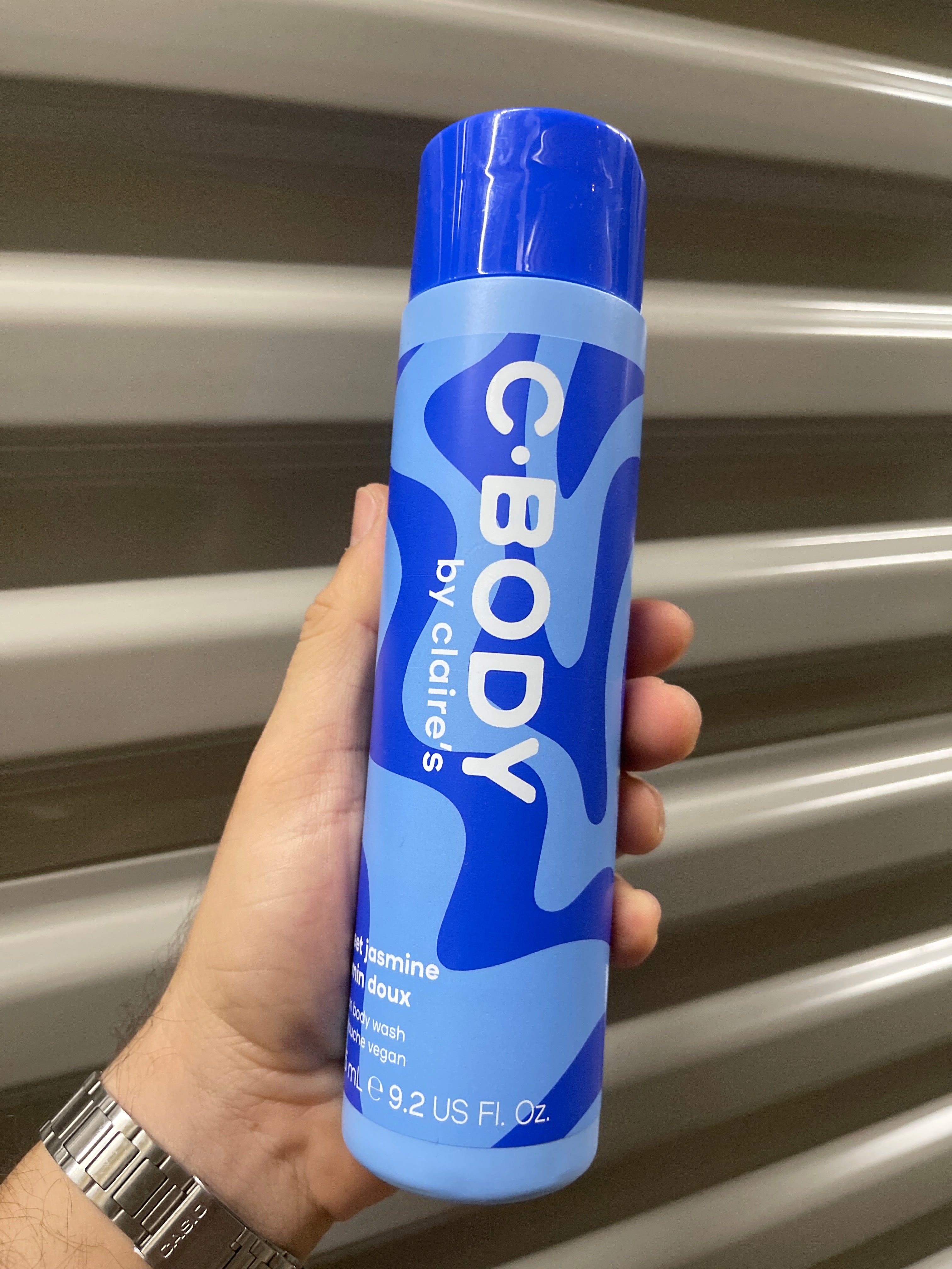 Body Wash