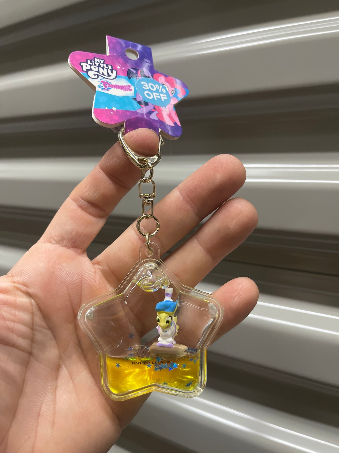 Llaveros Floti