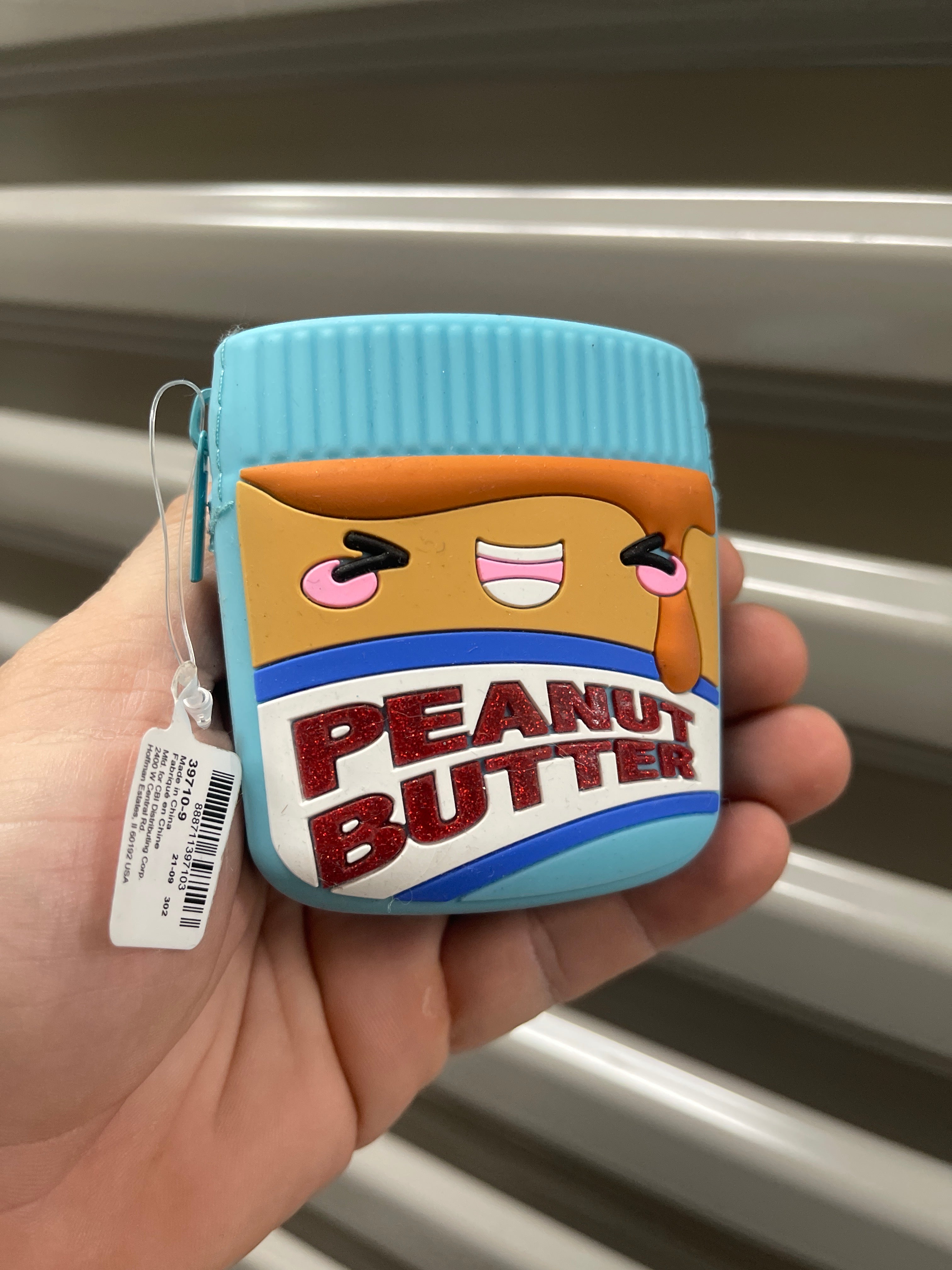 Llaveros Monederos de Personajes