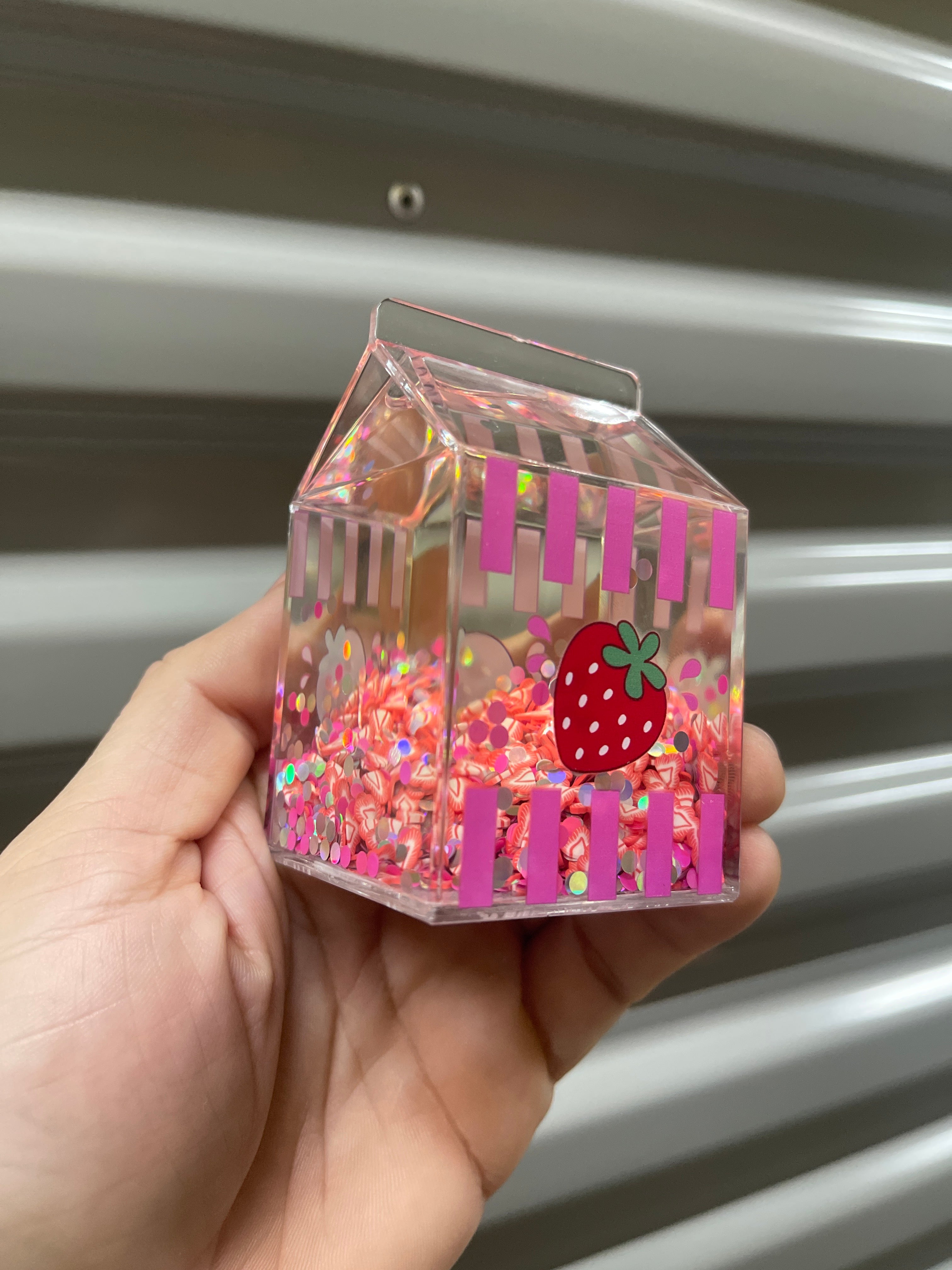 Accesorio Fresa