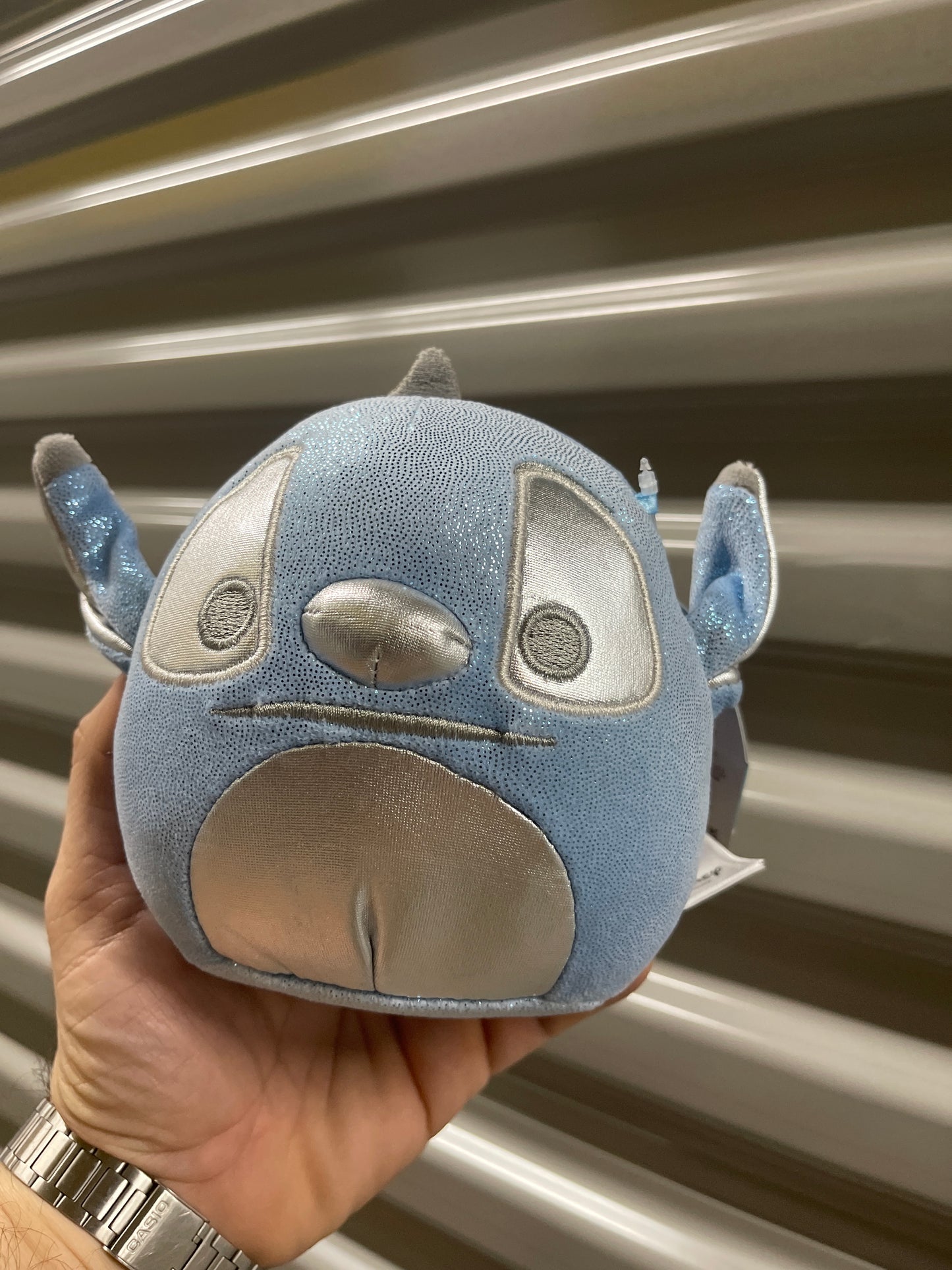 Peluches Pequeños