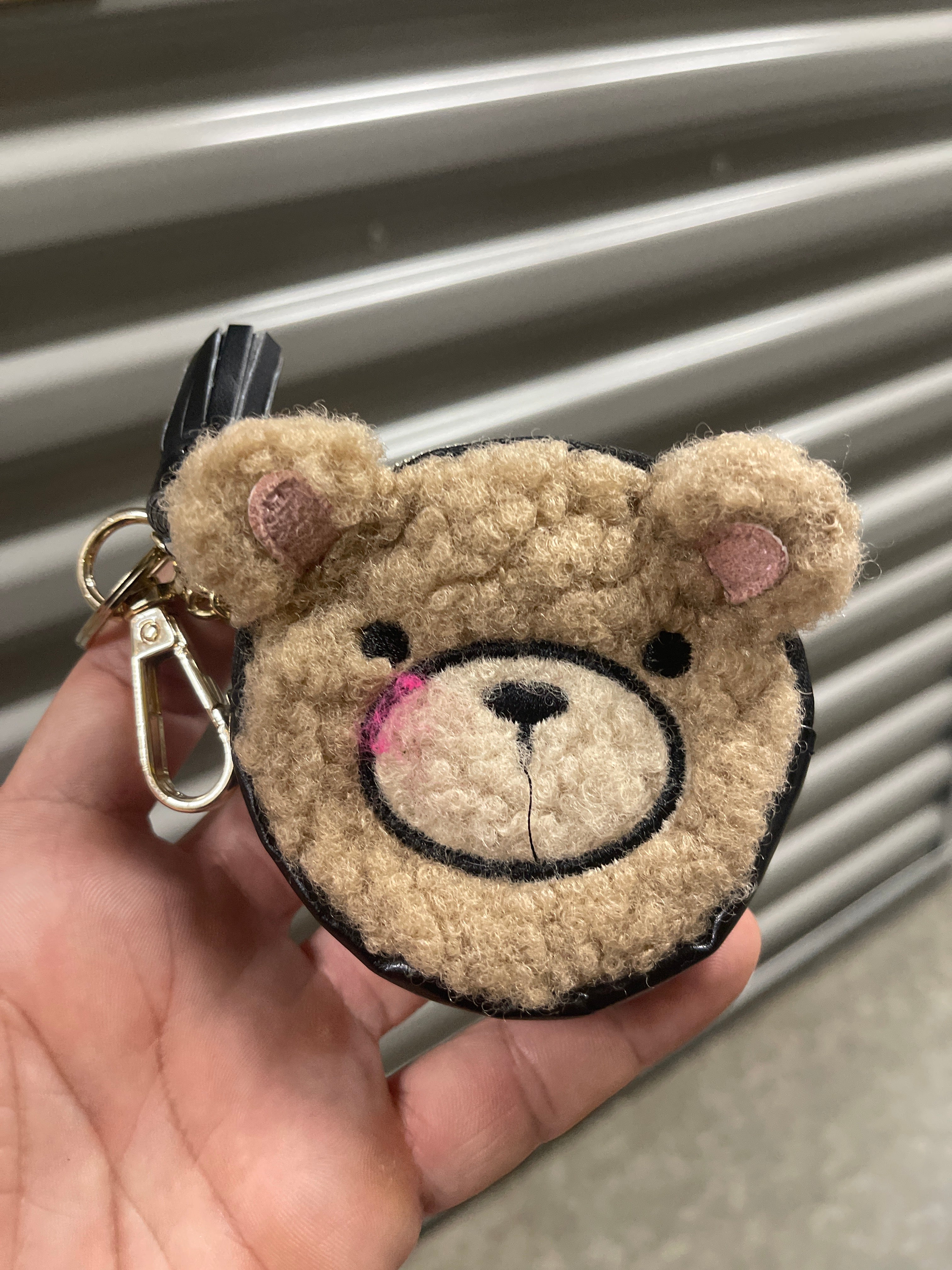 Llaveros Medianos Variado