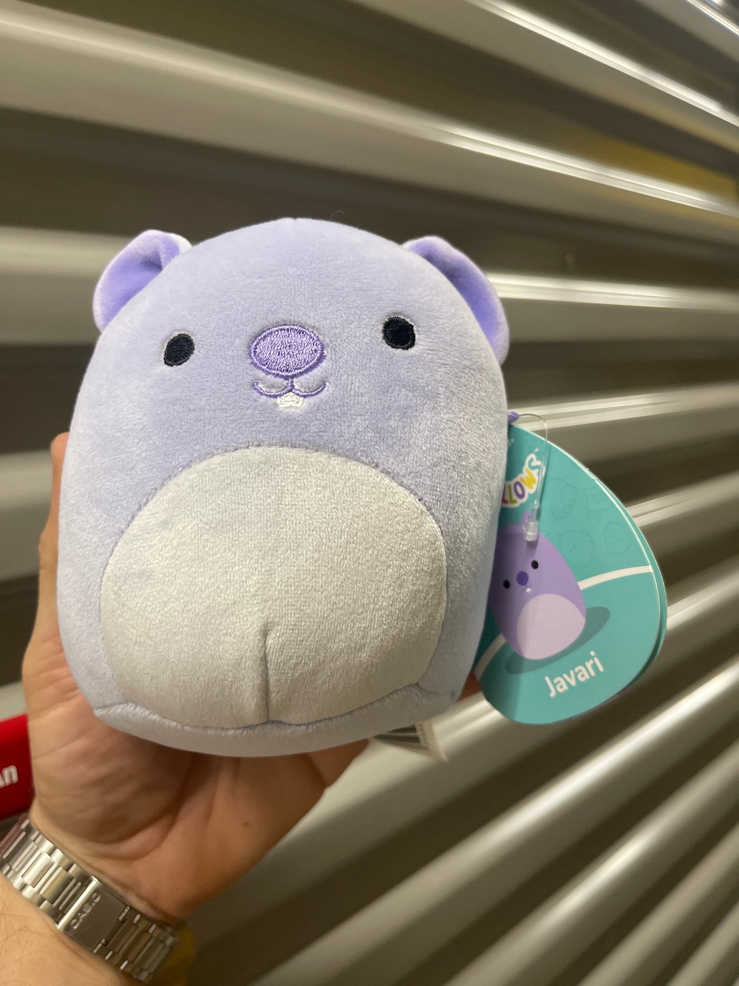 Peluches Pequeños