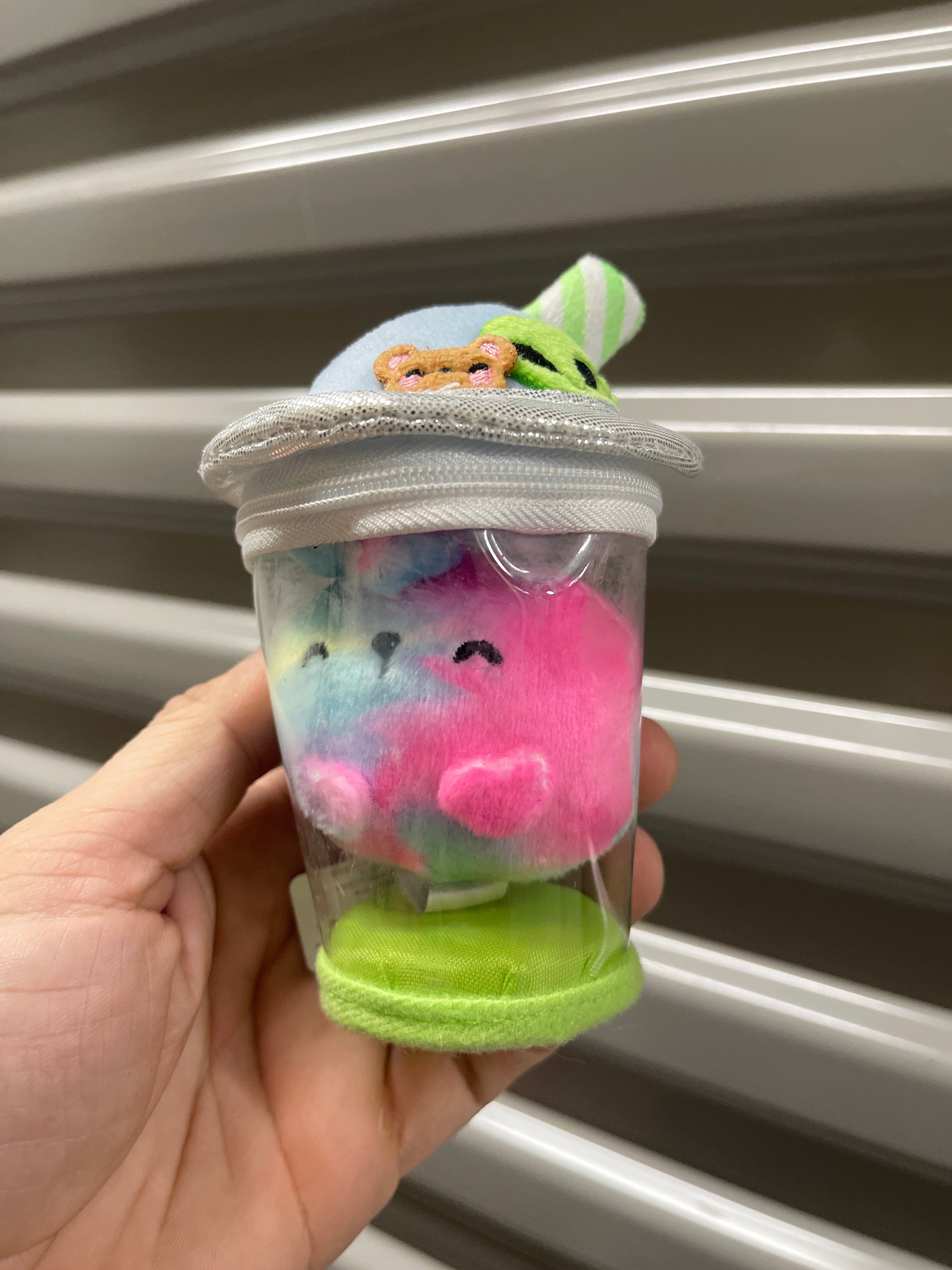 Llaveros Monederos de Personajes