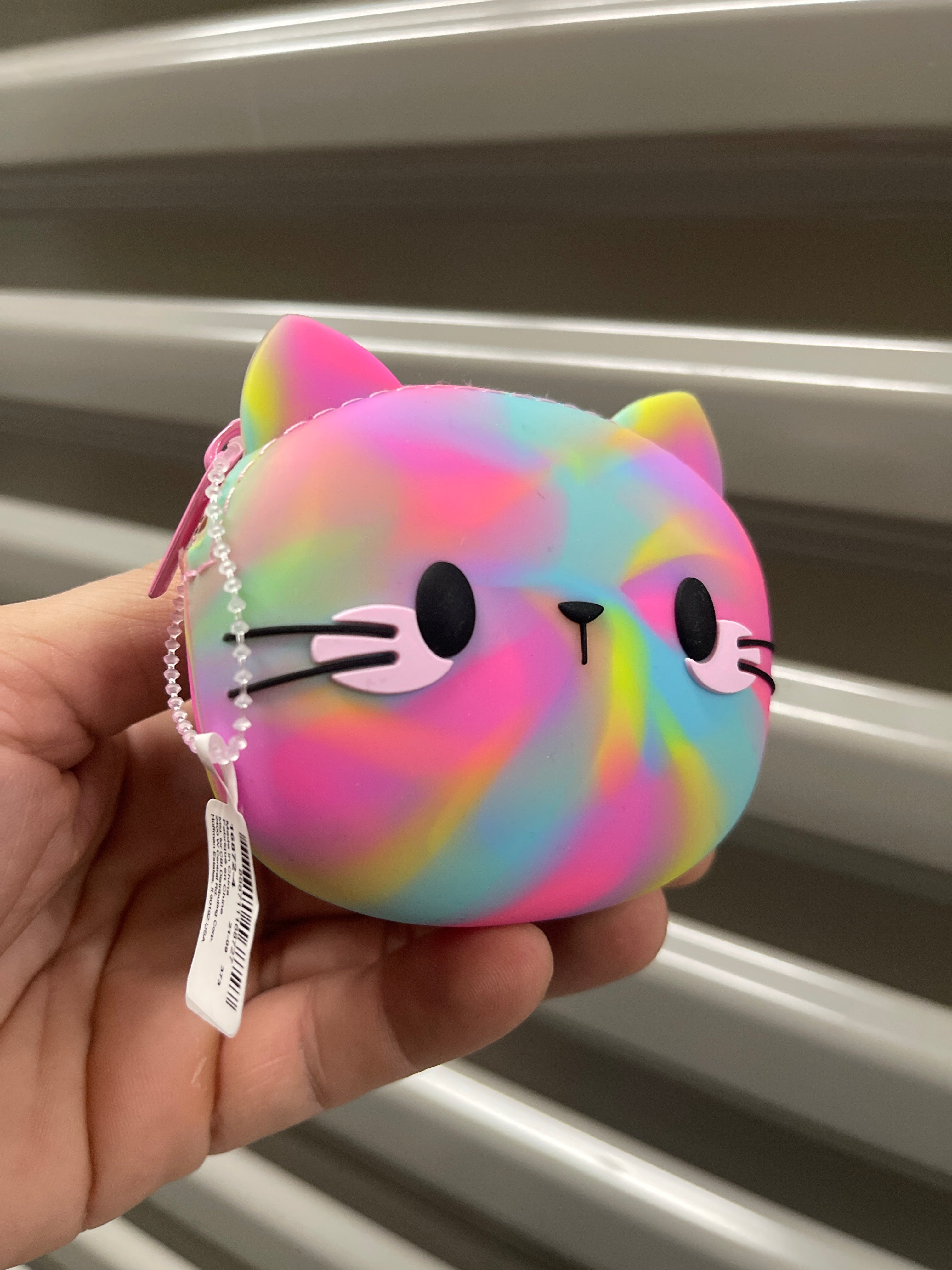 Llaveros Monederos de Personajes