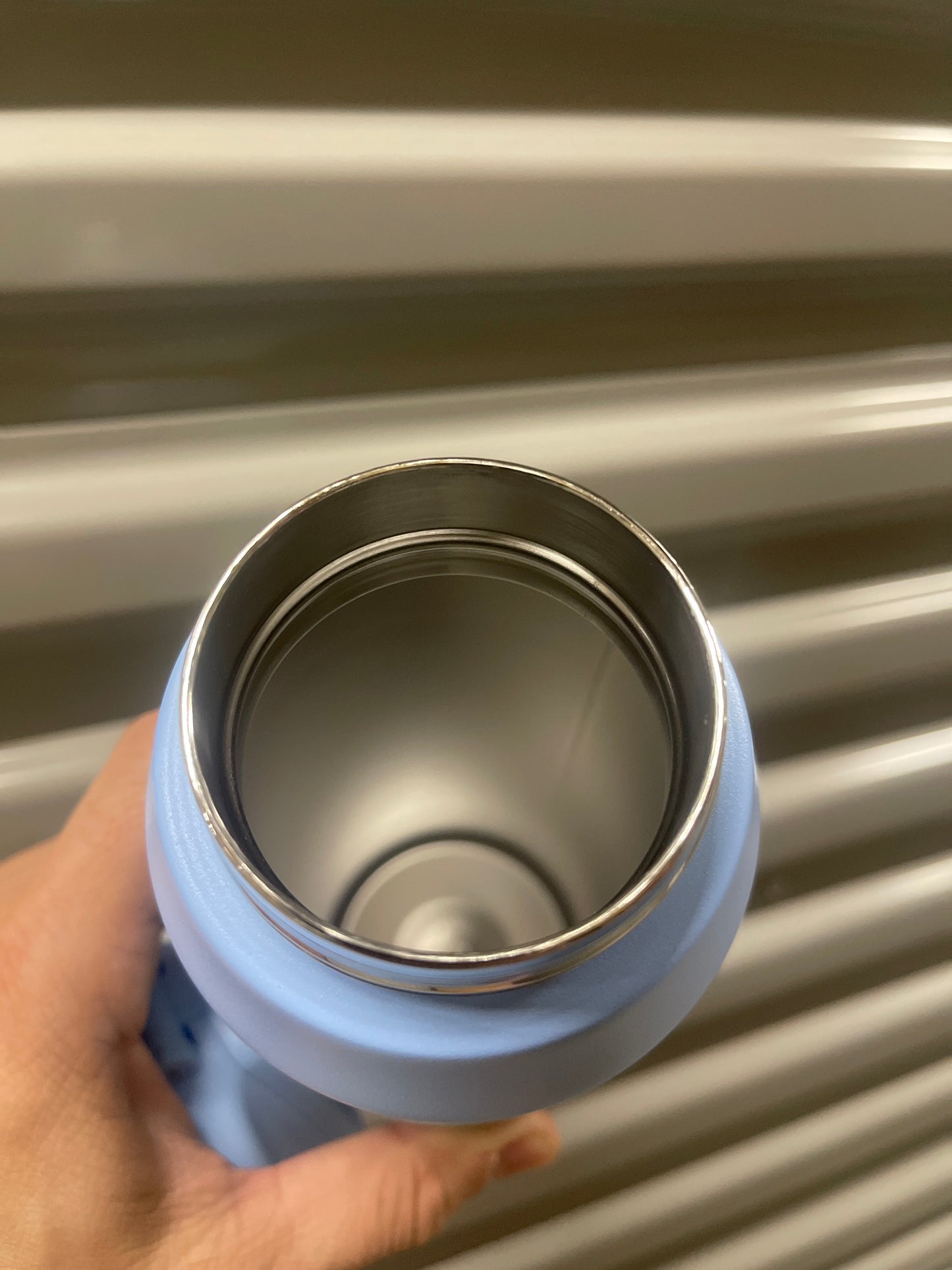 Botella Aluminio Térmico
