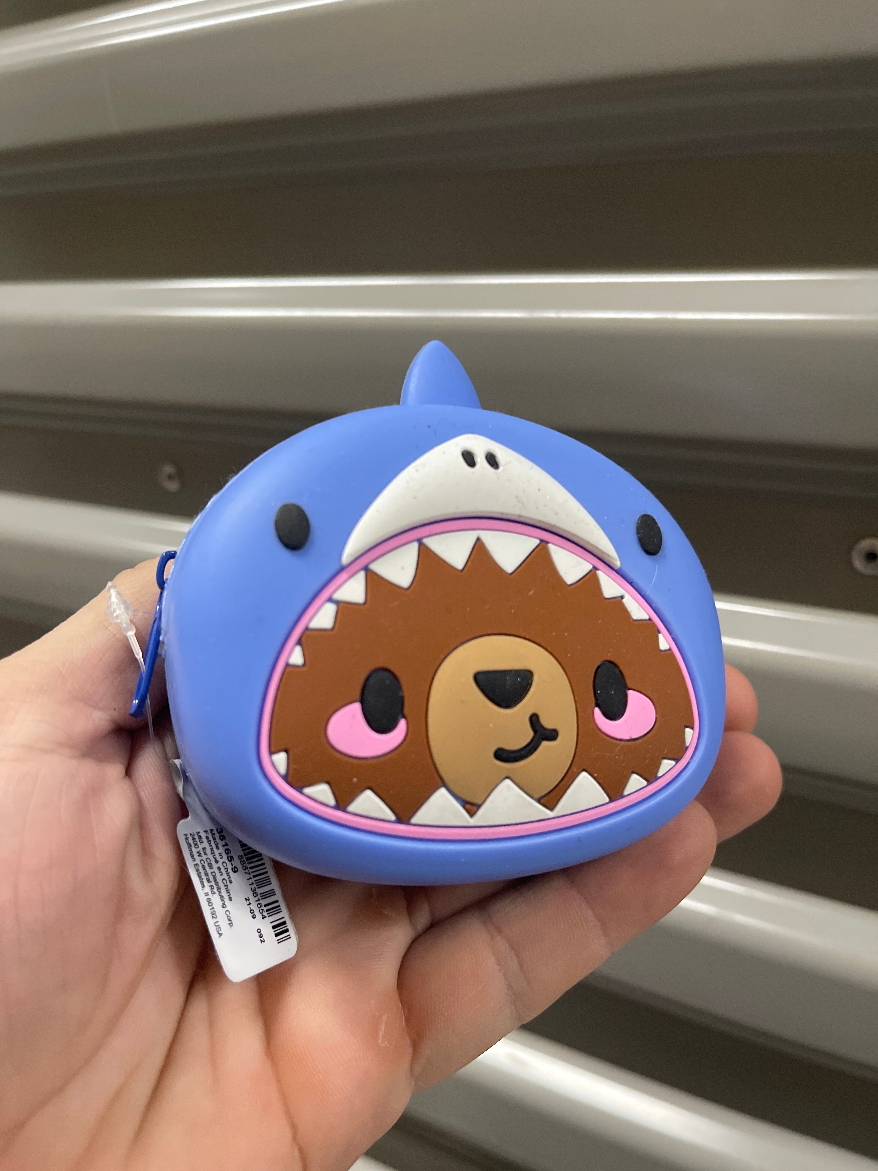 Llaveros Monederos de Personajes