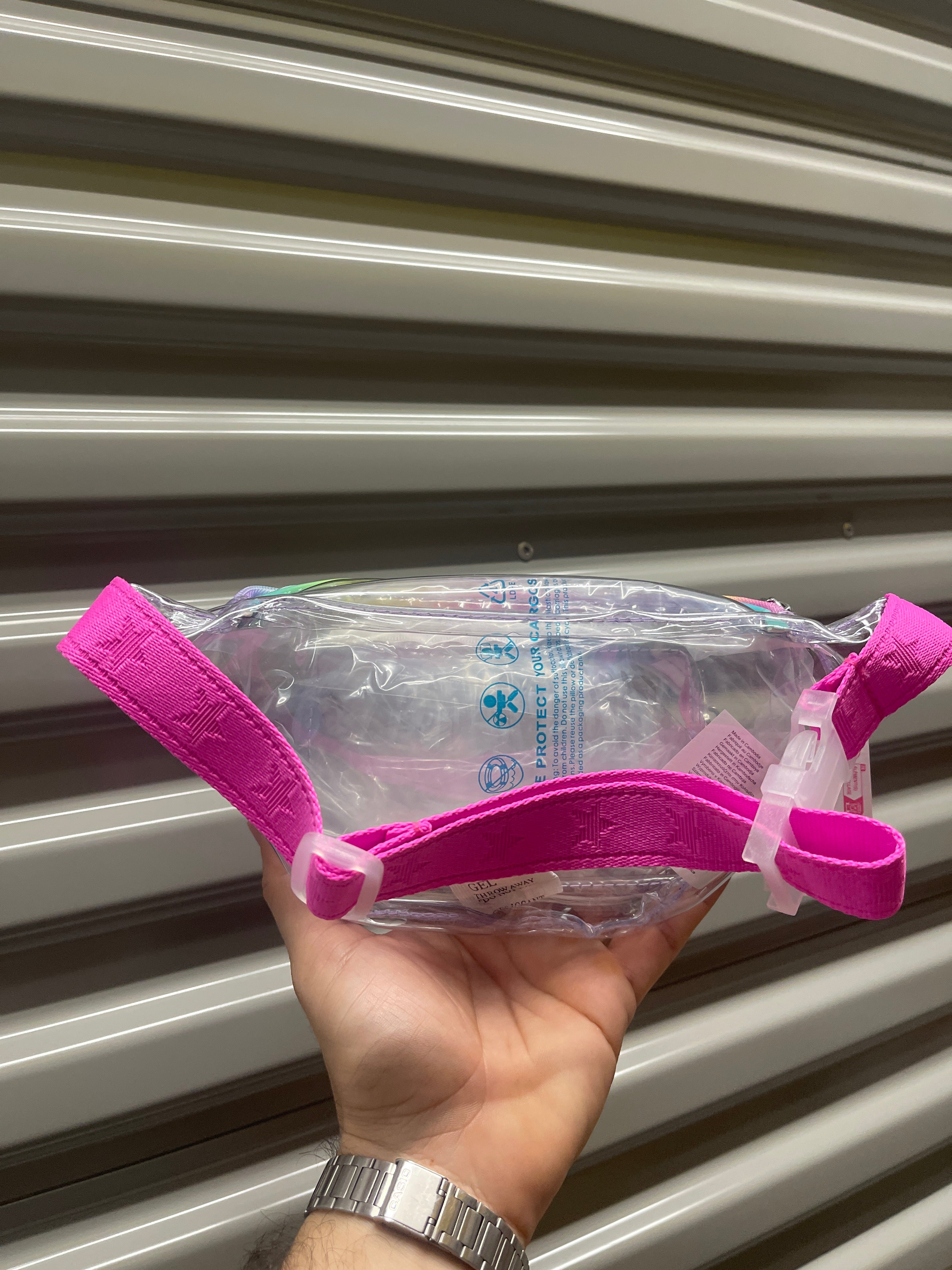Kohala Transparente