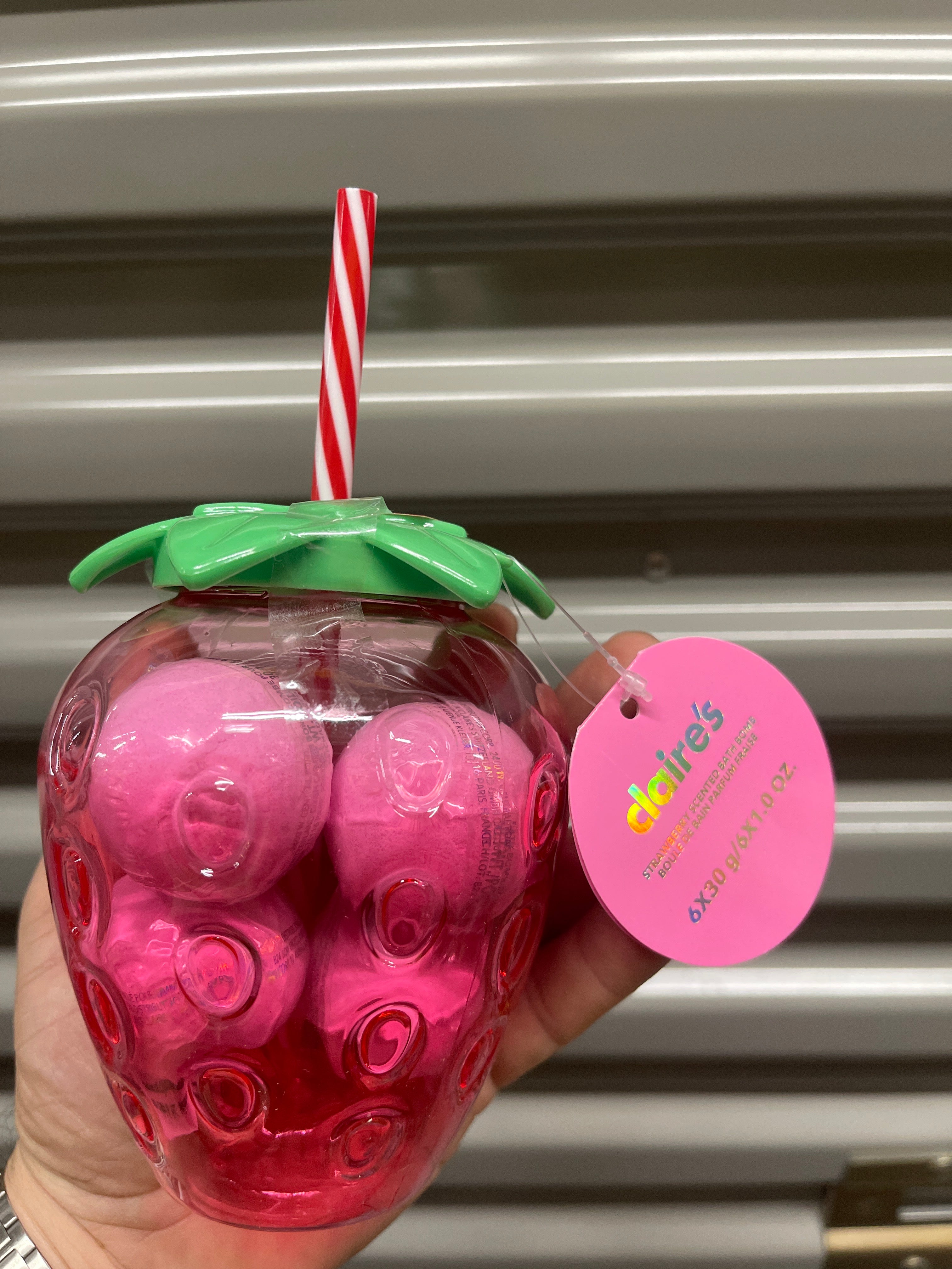 Bath Bombs