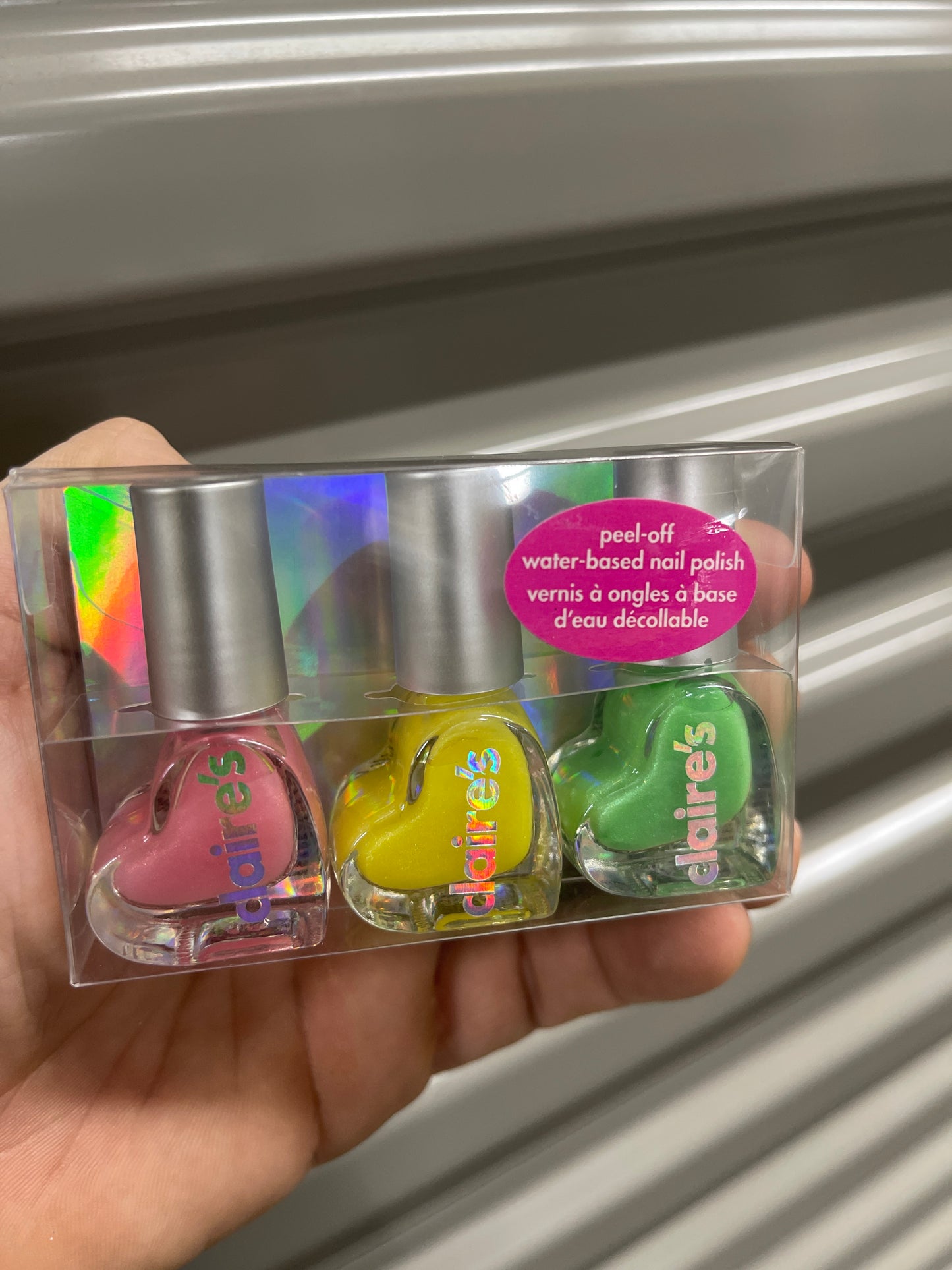 Pintura Uñas