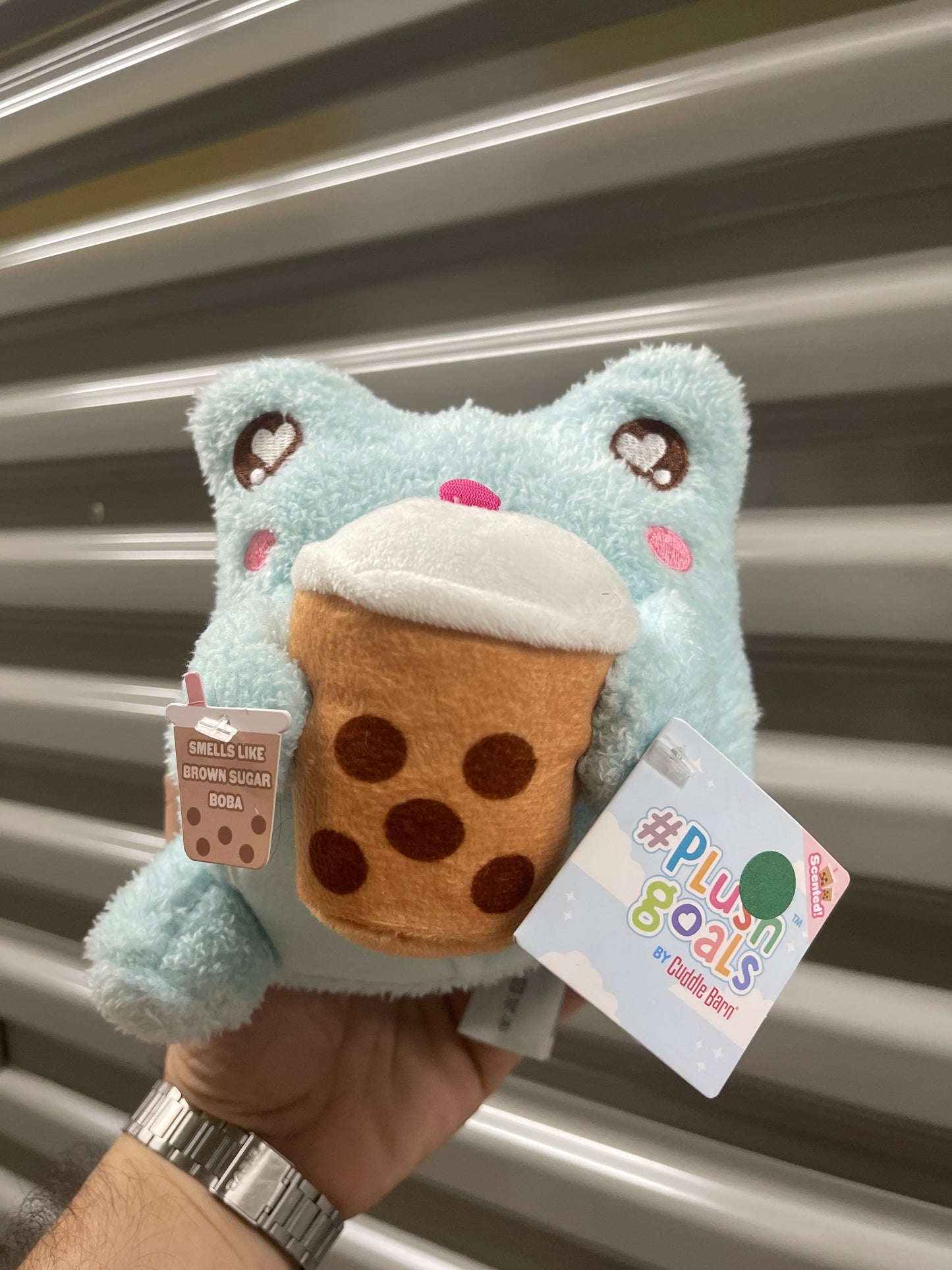 Peluches Pequeños
