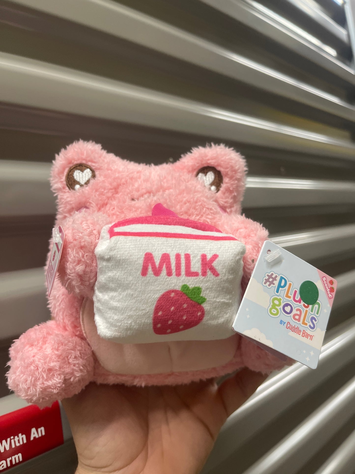 Peluches Pequeños