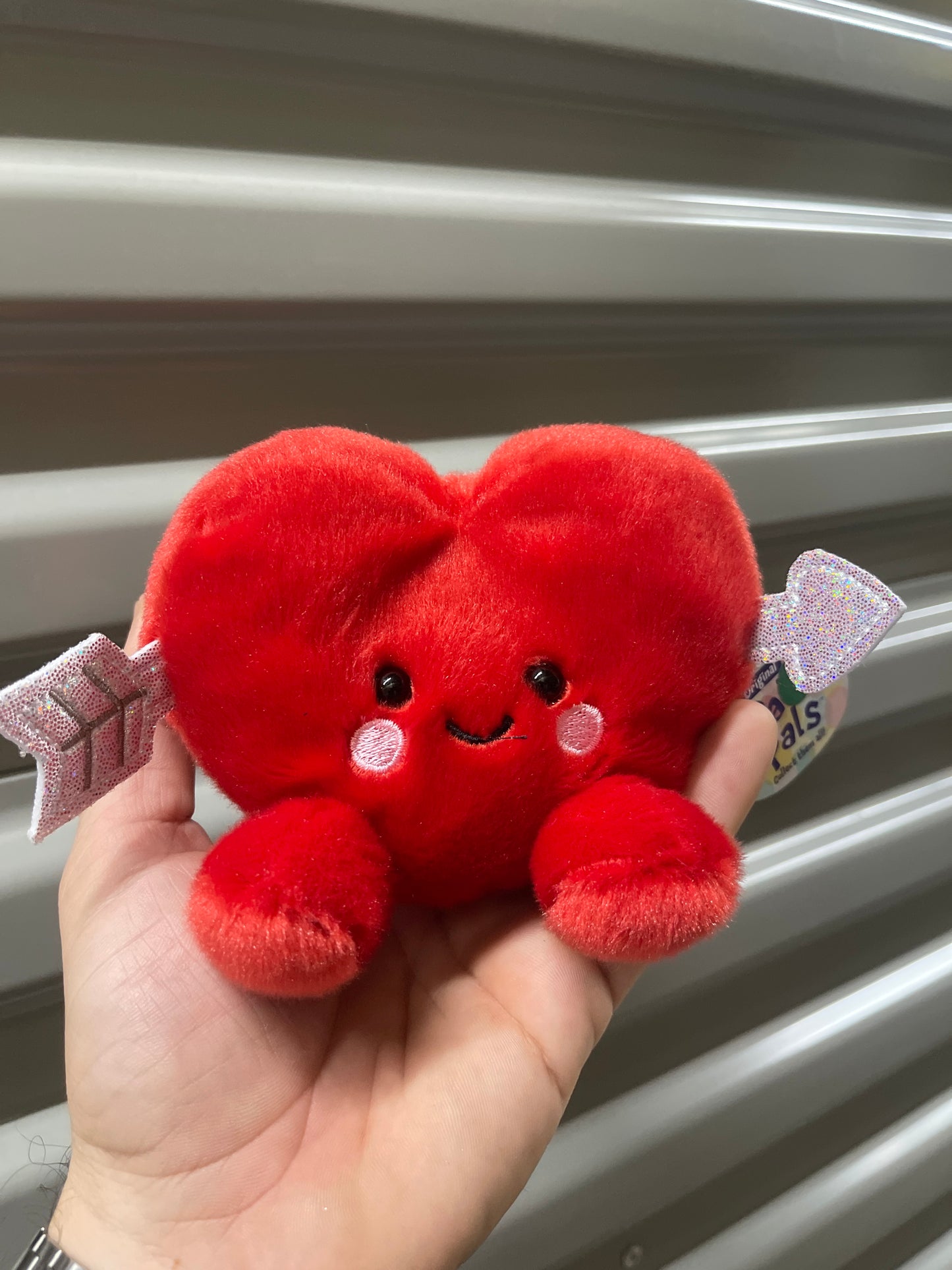 Mini Peluches