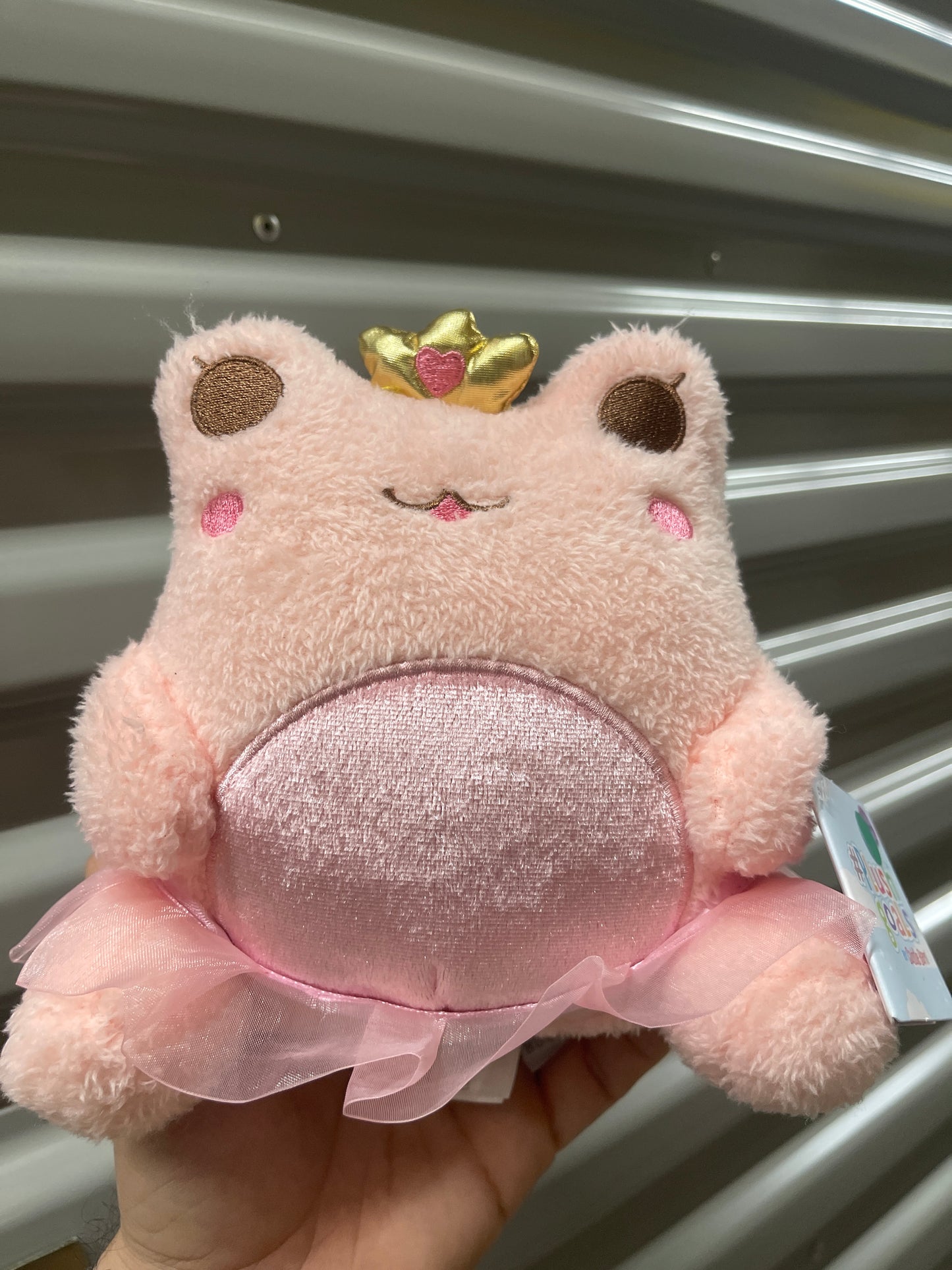 Peluches Pequeños