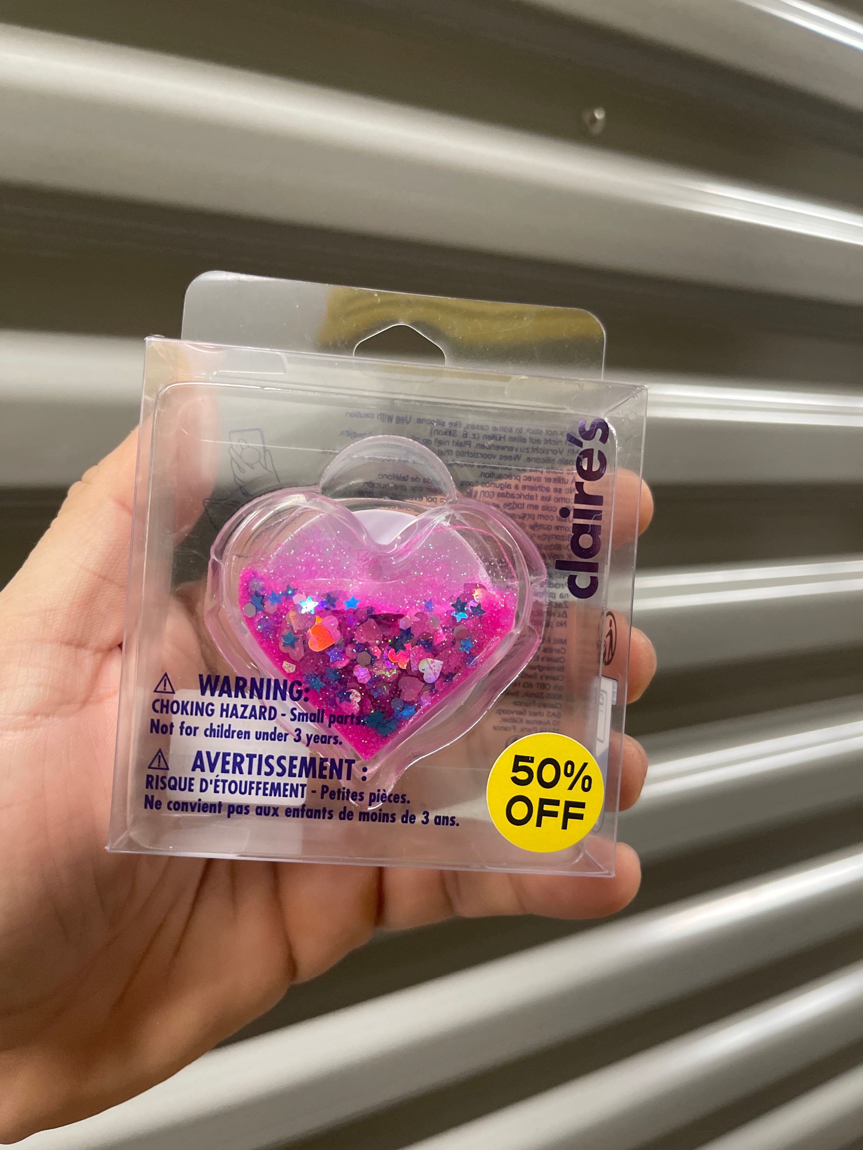 Accesorio para Celular