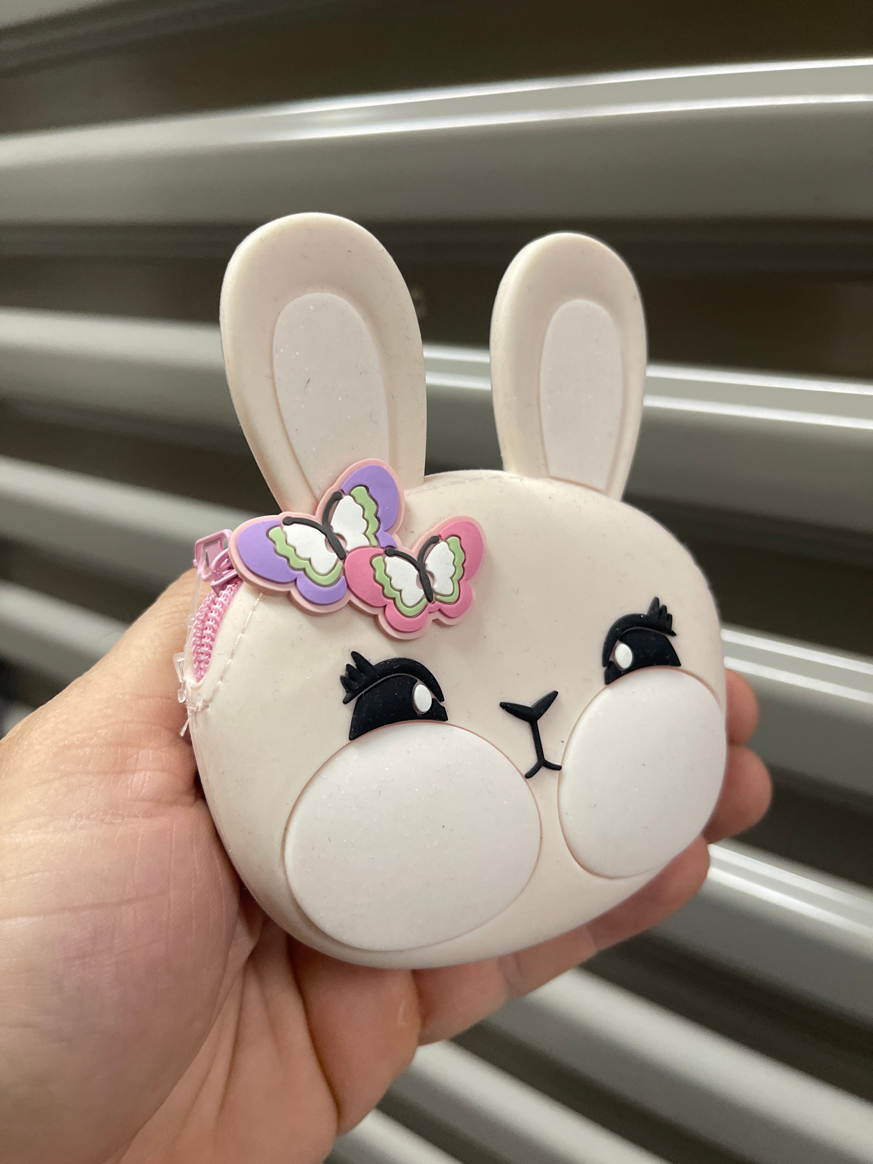 Llaveros Monederos de Personajes