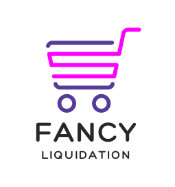 Fancy Liquidation logo