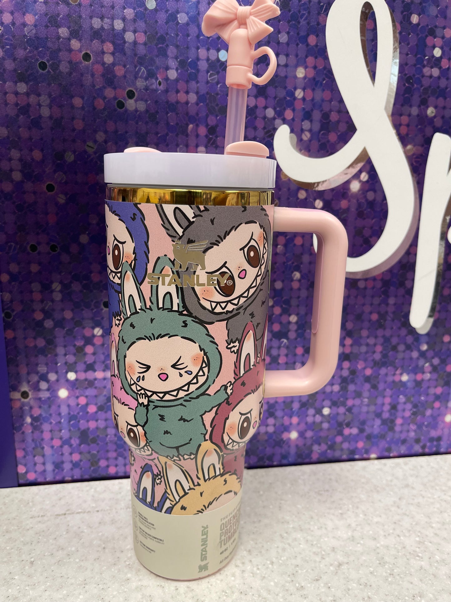 Limited Cup