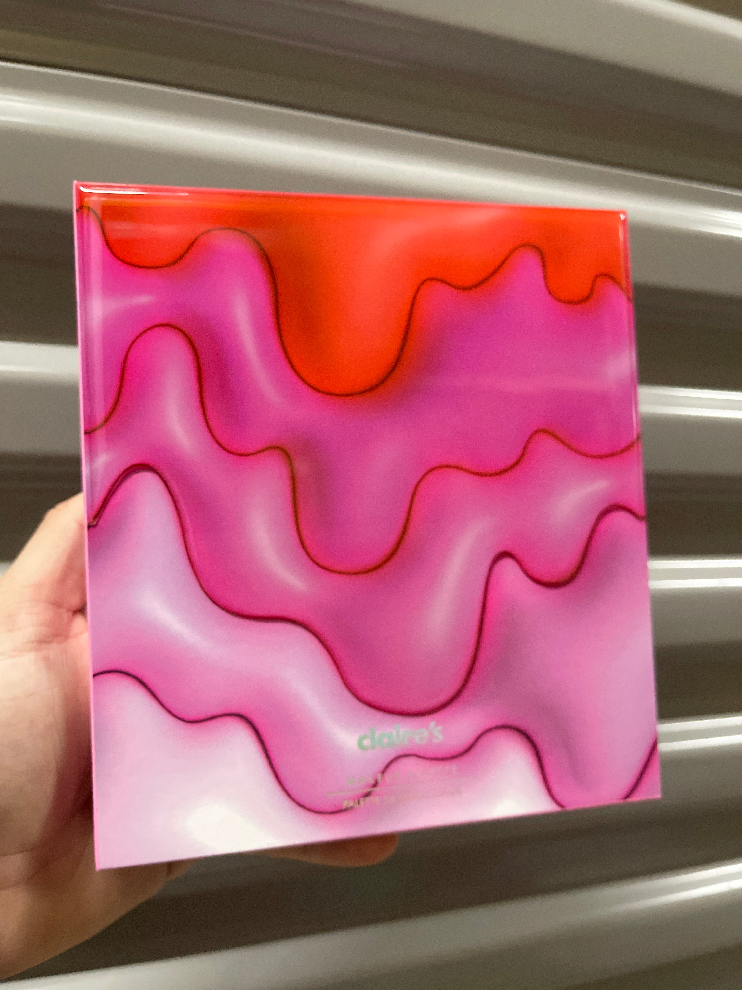 Paleta Maquillaje Grande