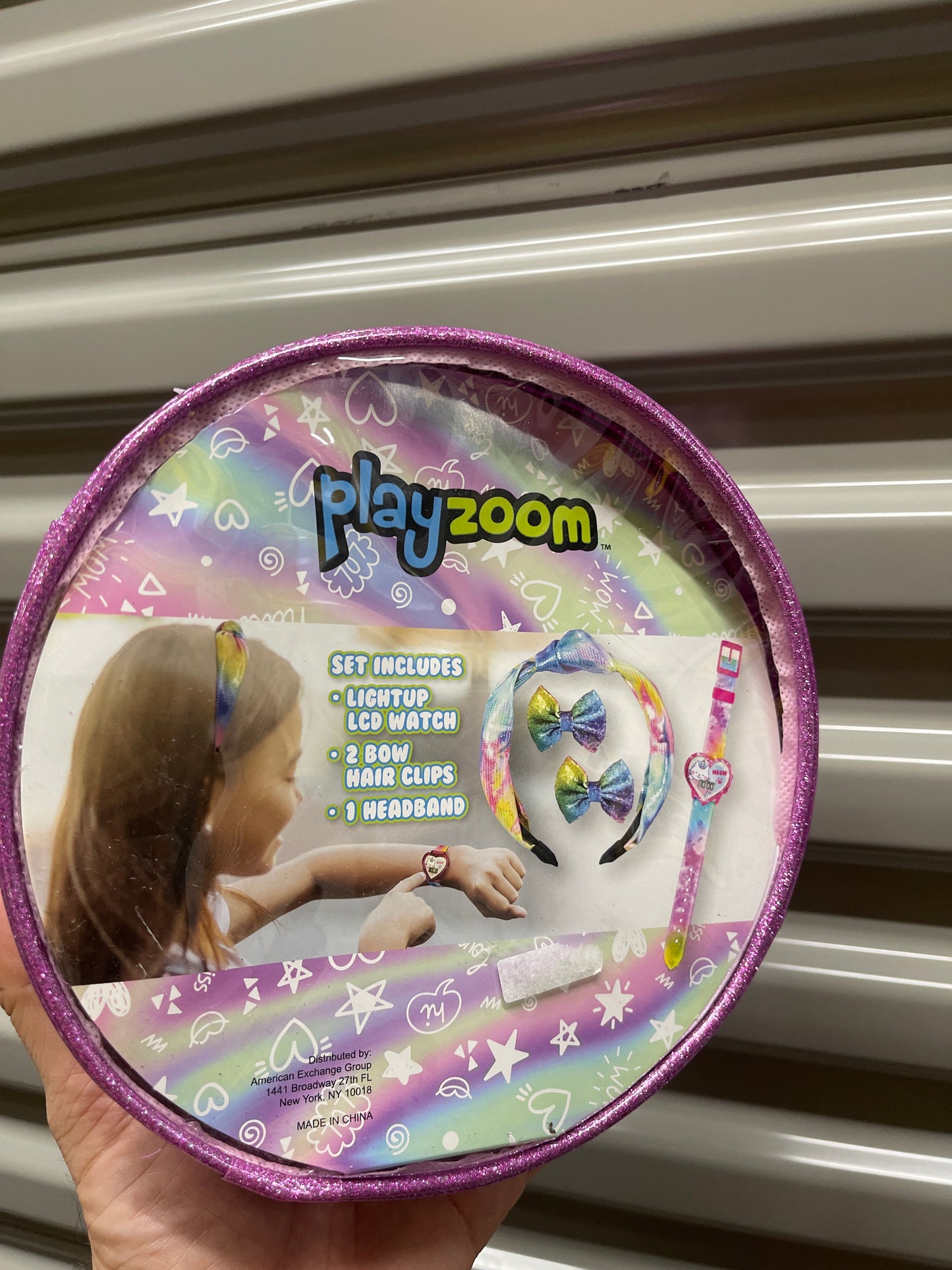 Set Playzoom