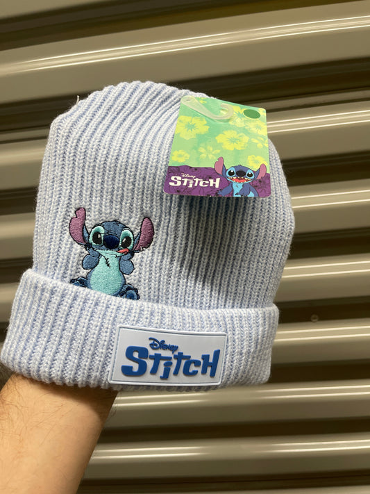 Gorro Stitch