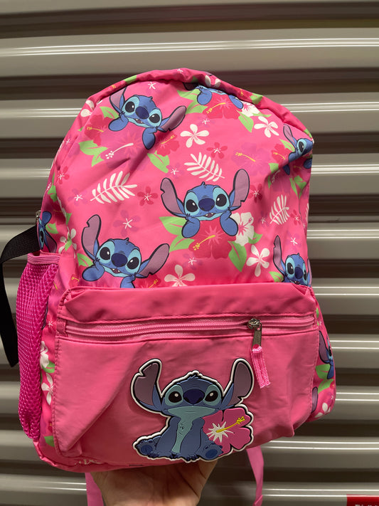 Morral Stich Rosado