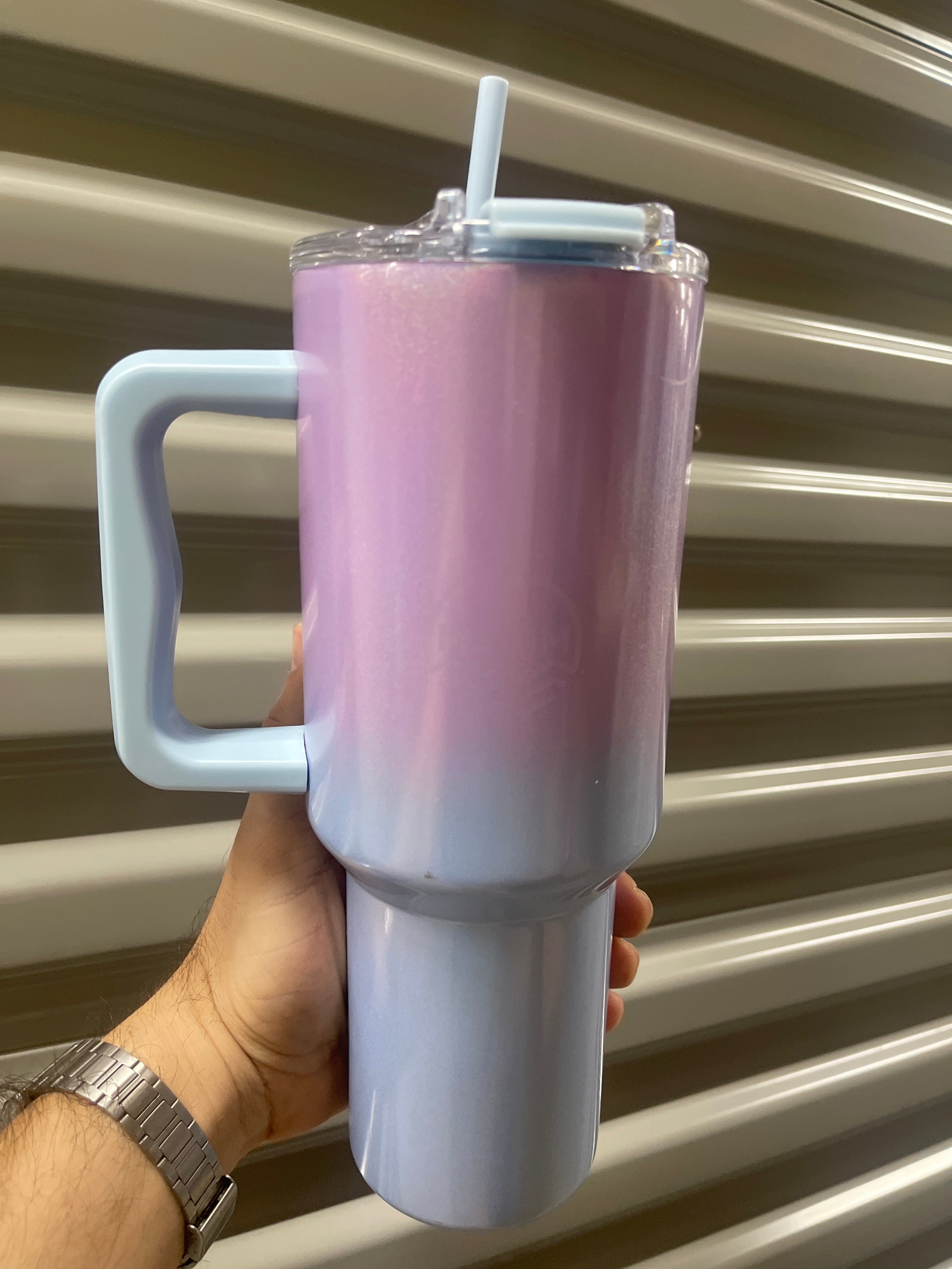 Vaso tipo Stanley (Genérico)