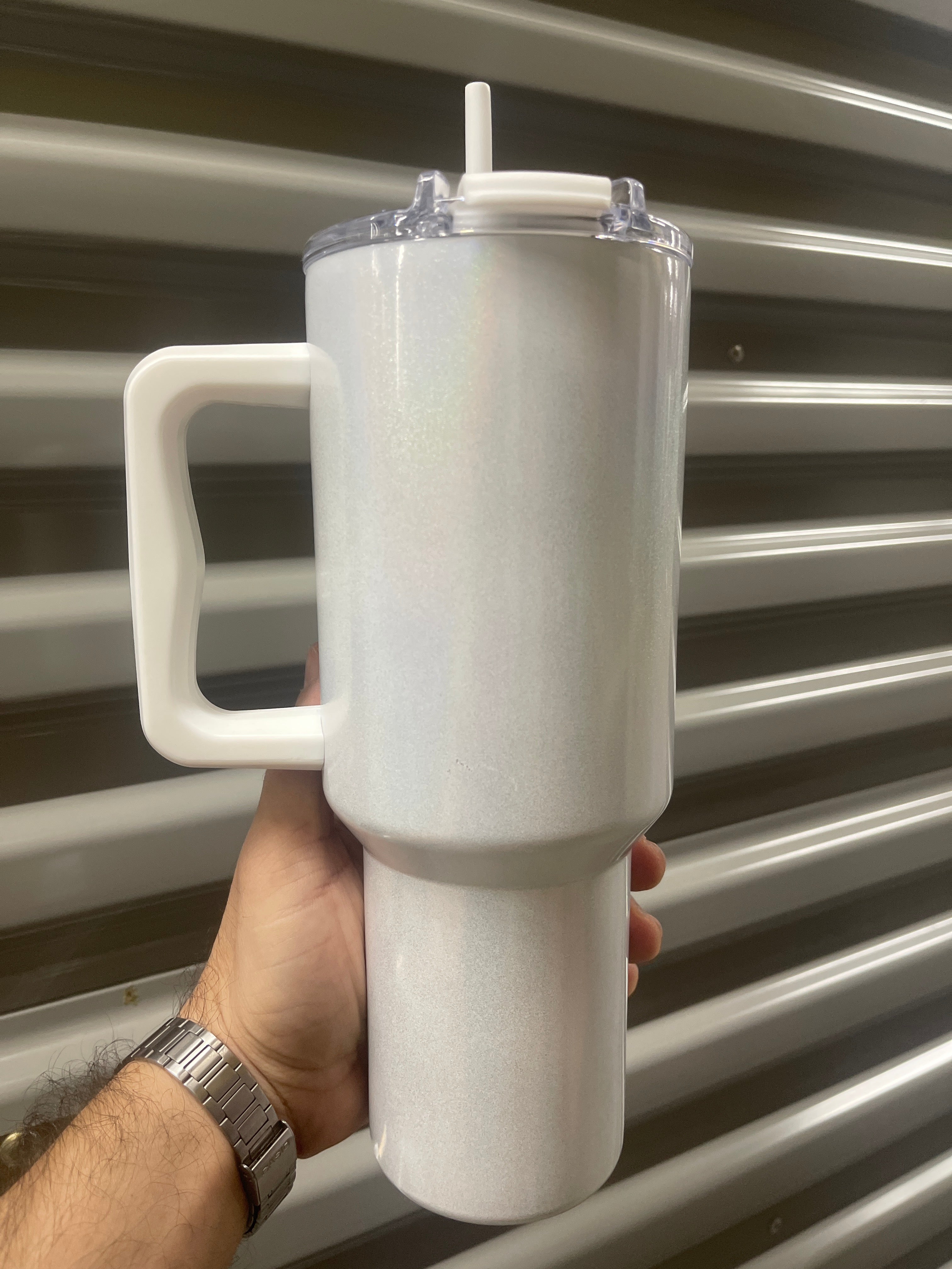 Vaso tipo Stanley (Genérico)