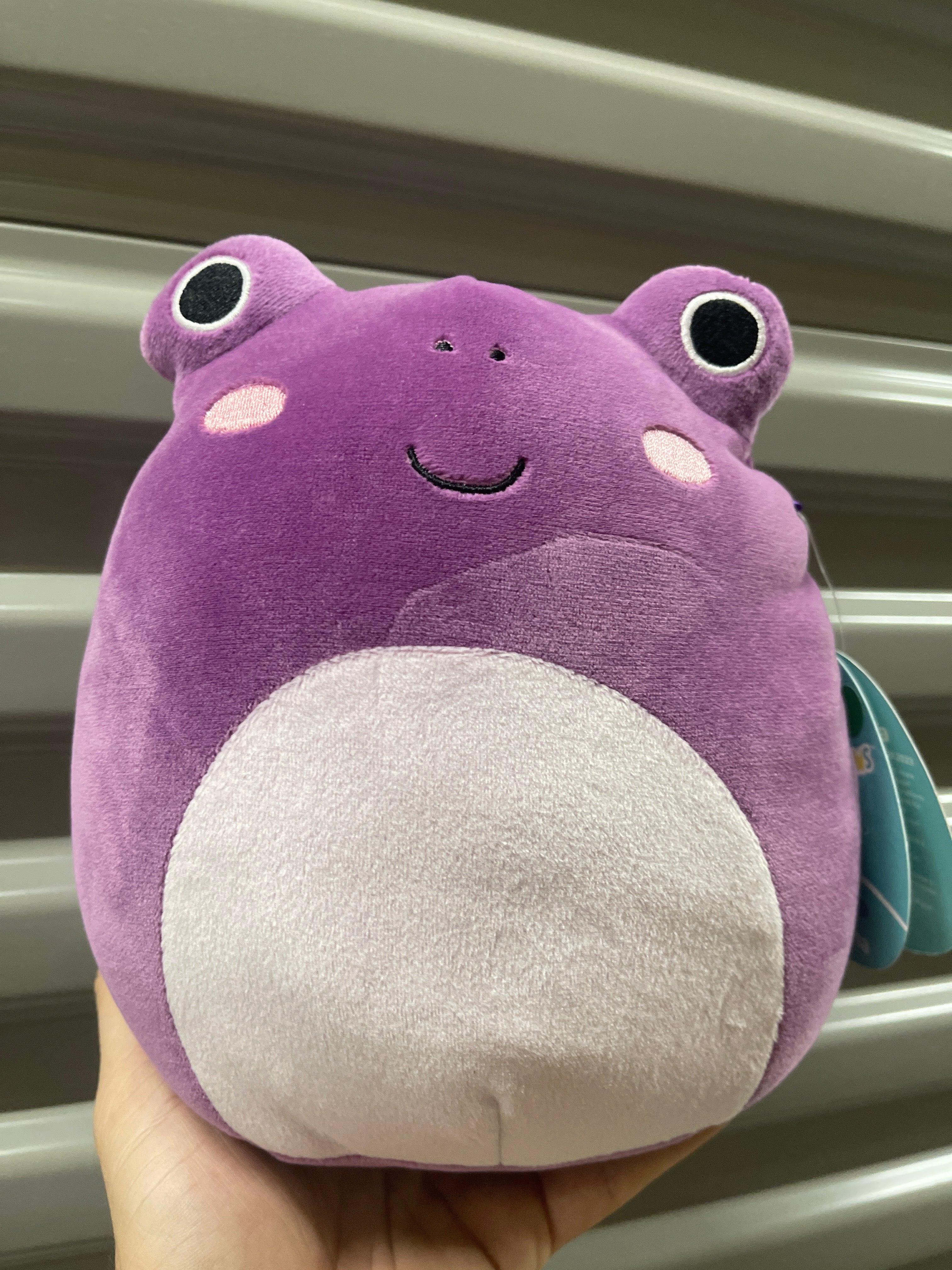 Squishmallows Medianos Peluches